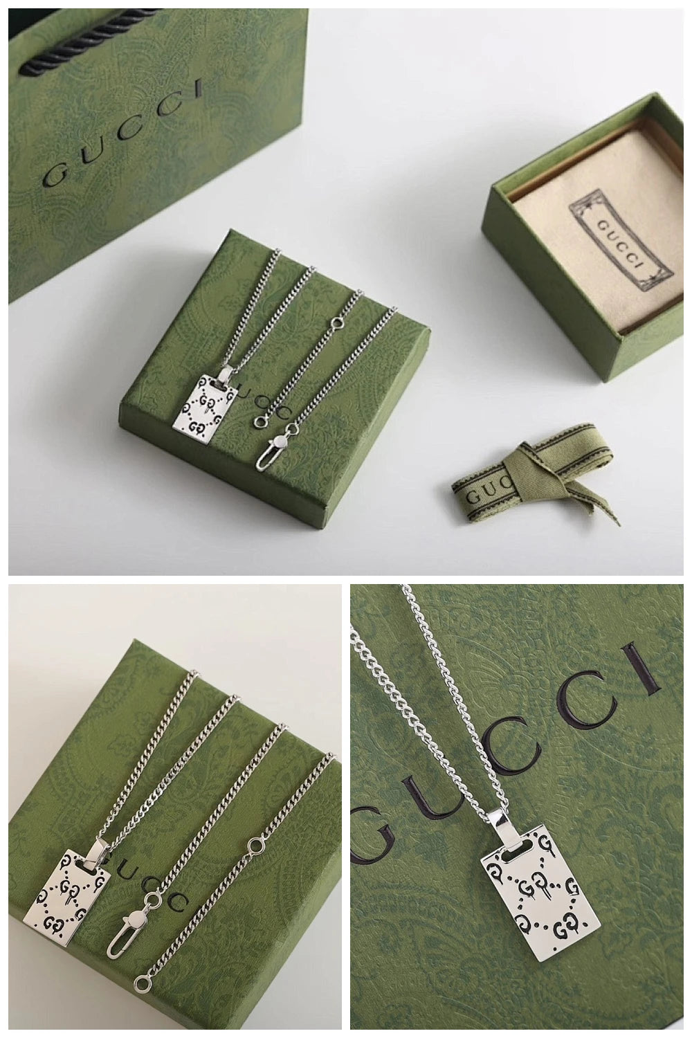 NB - GUKI Jewelry - 313
