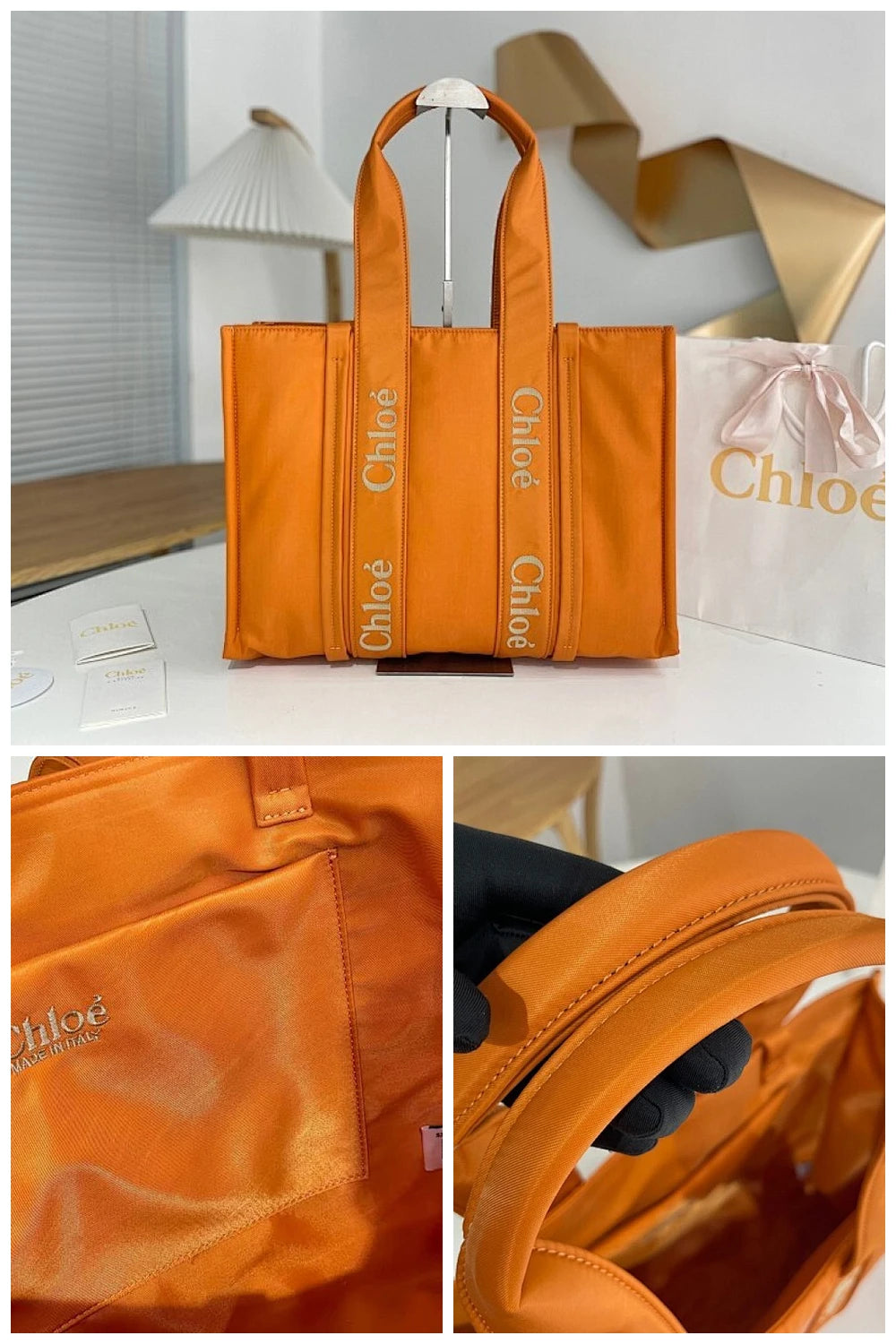 NB - CLE Bag - 447