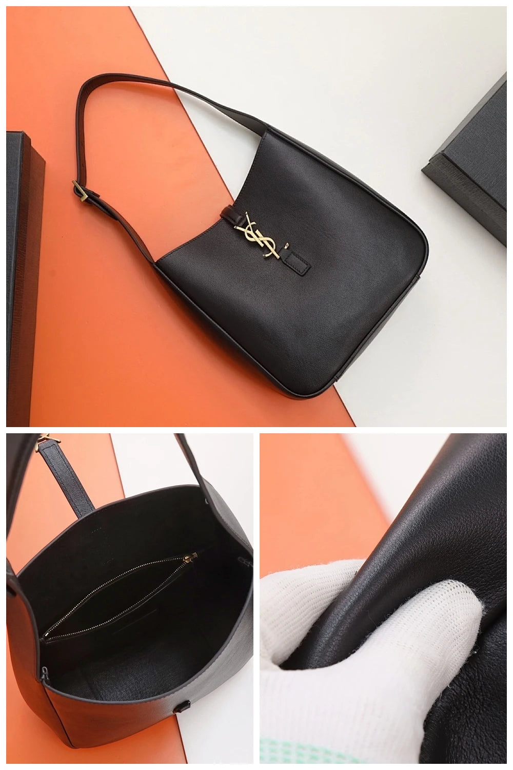 NB - YLS Bag - 519