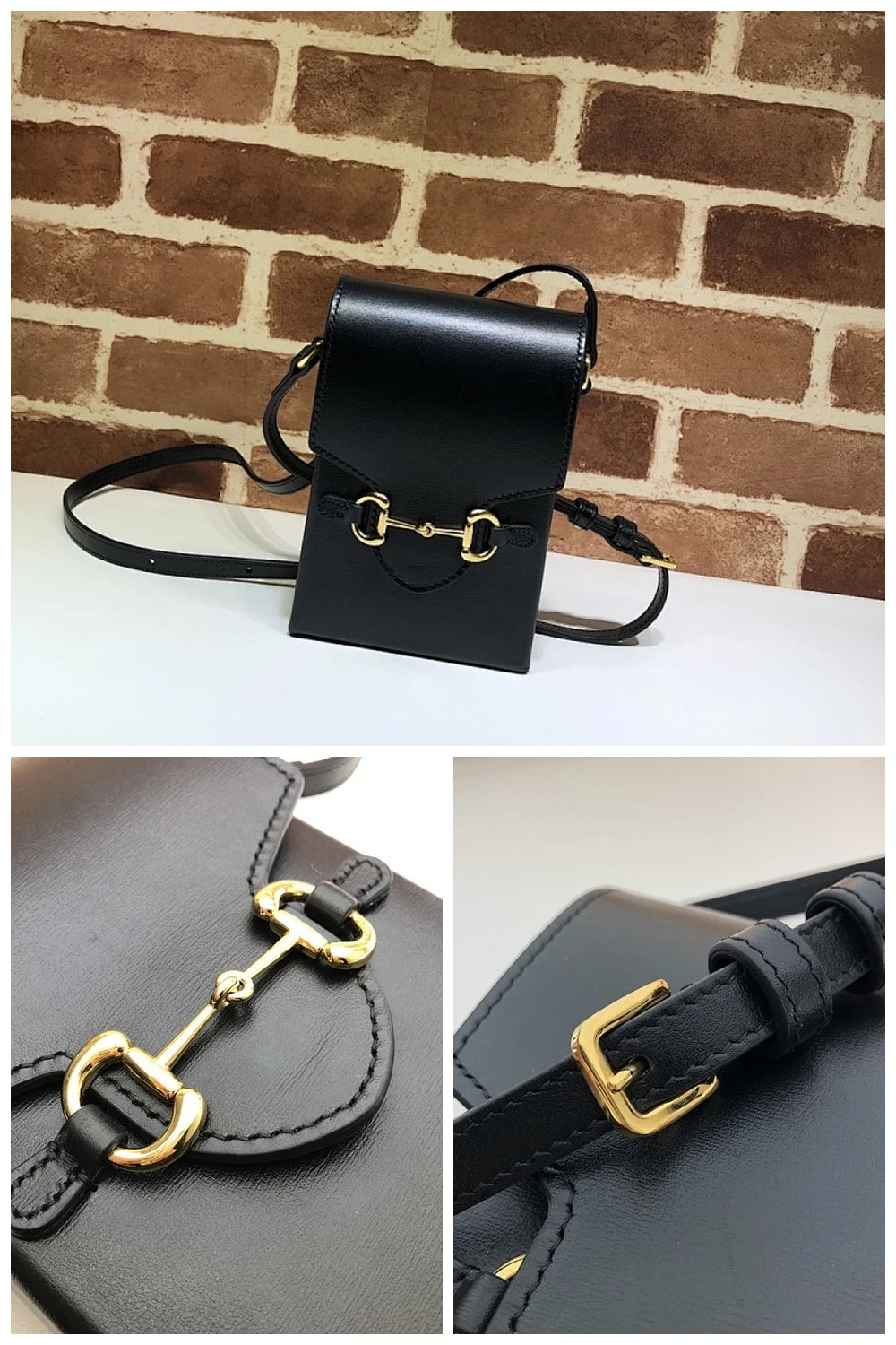 NB - GUKI Bag - 1182