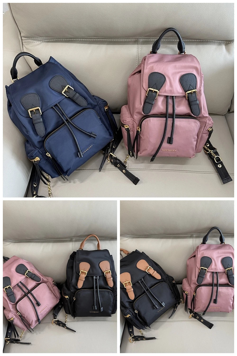 NB - BOR Bag - 063
