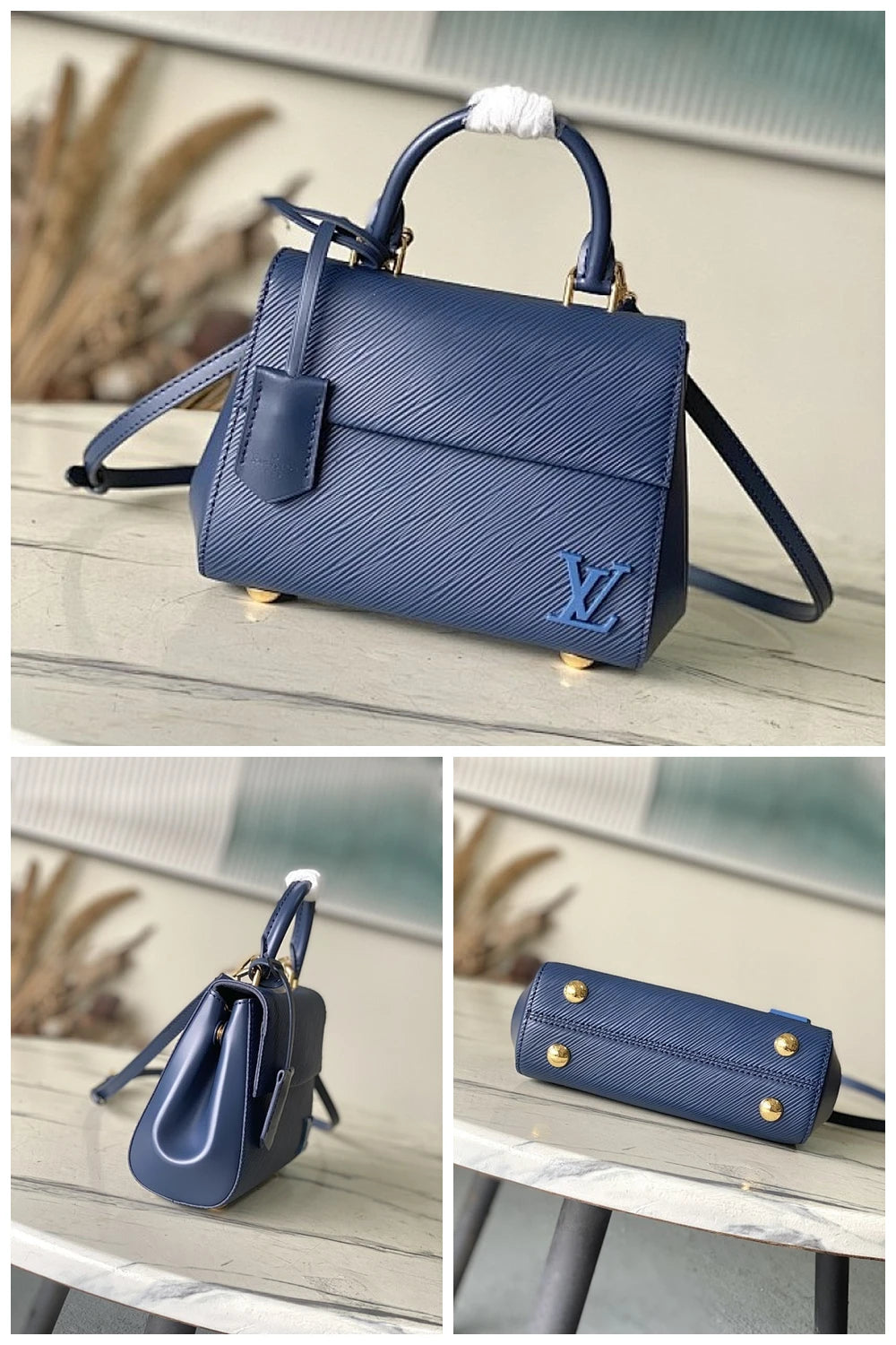 NB - LOV Bag - 835