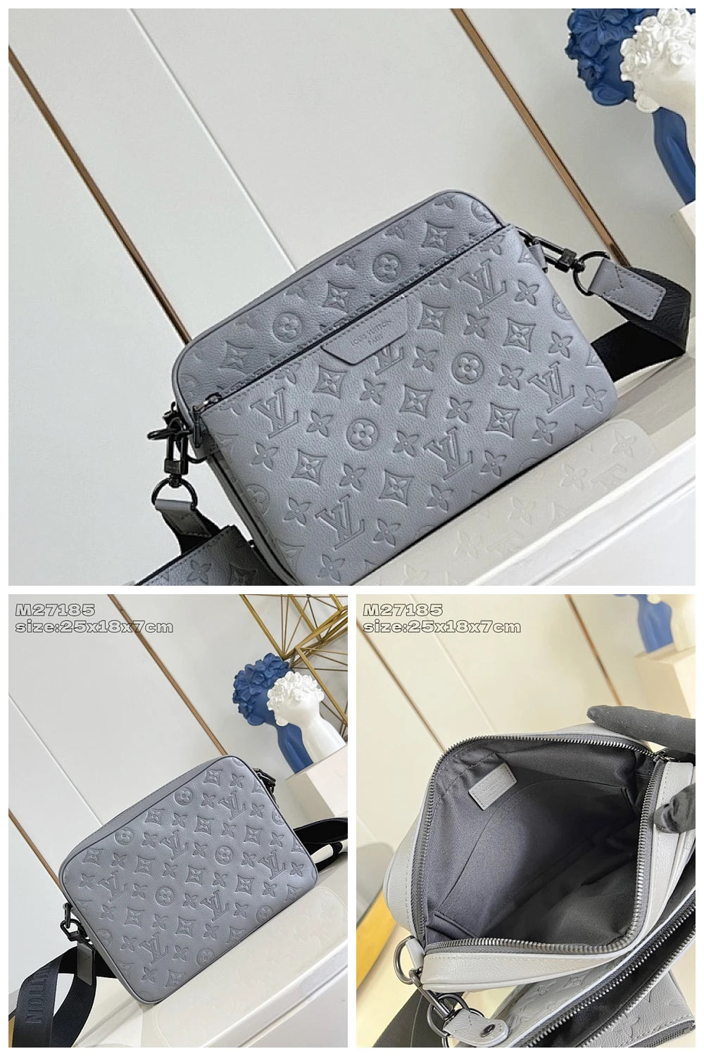 NB - LOV Bag - 1123