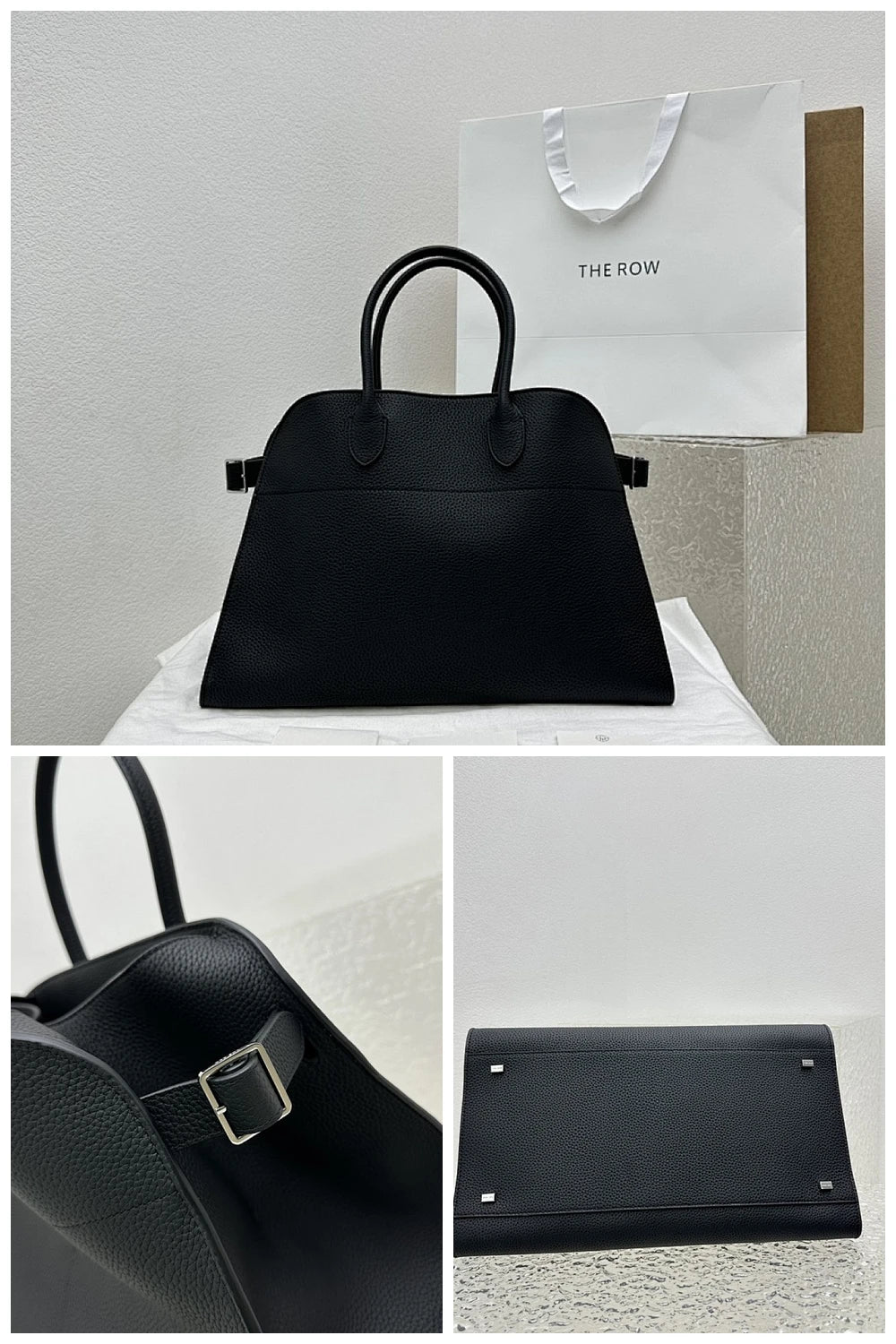 NB - THR Bag - 340