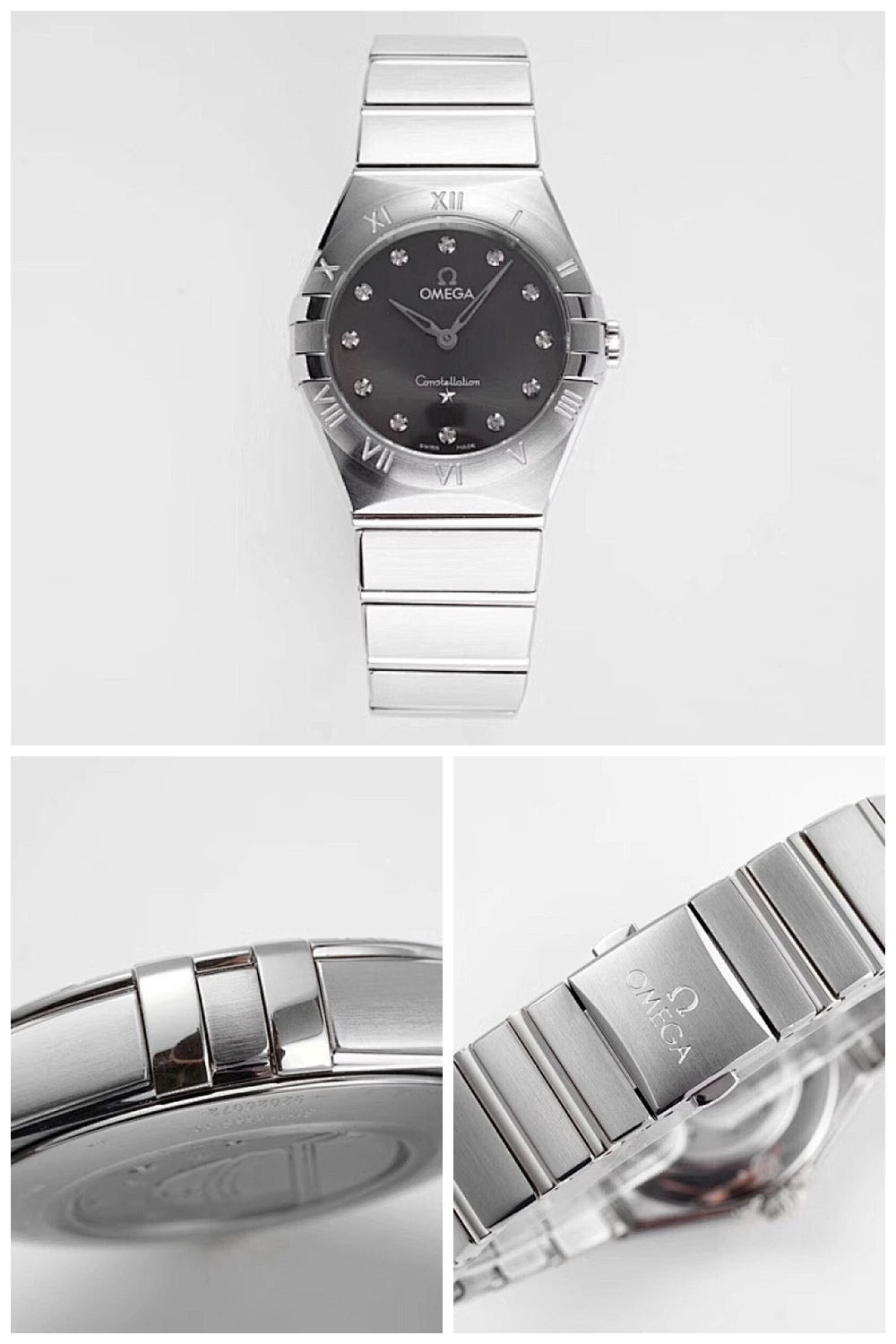 NB - Mix Watch - 648