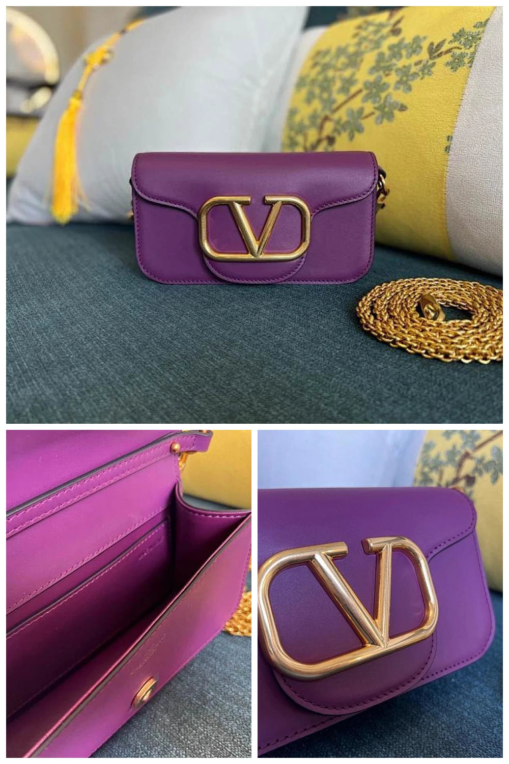 NB - VEL Bag - 524