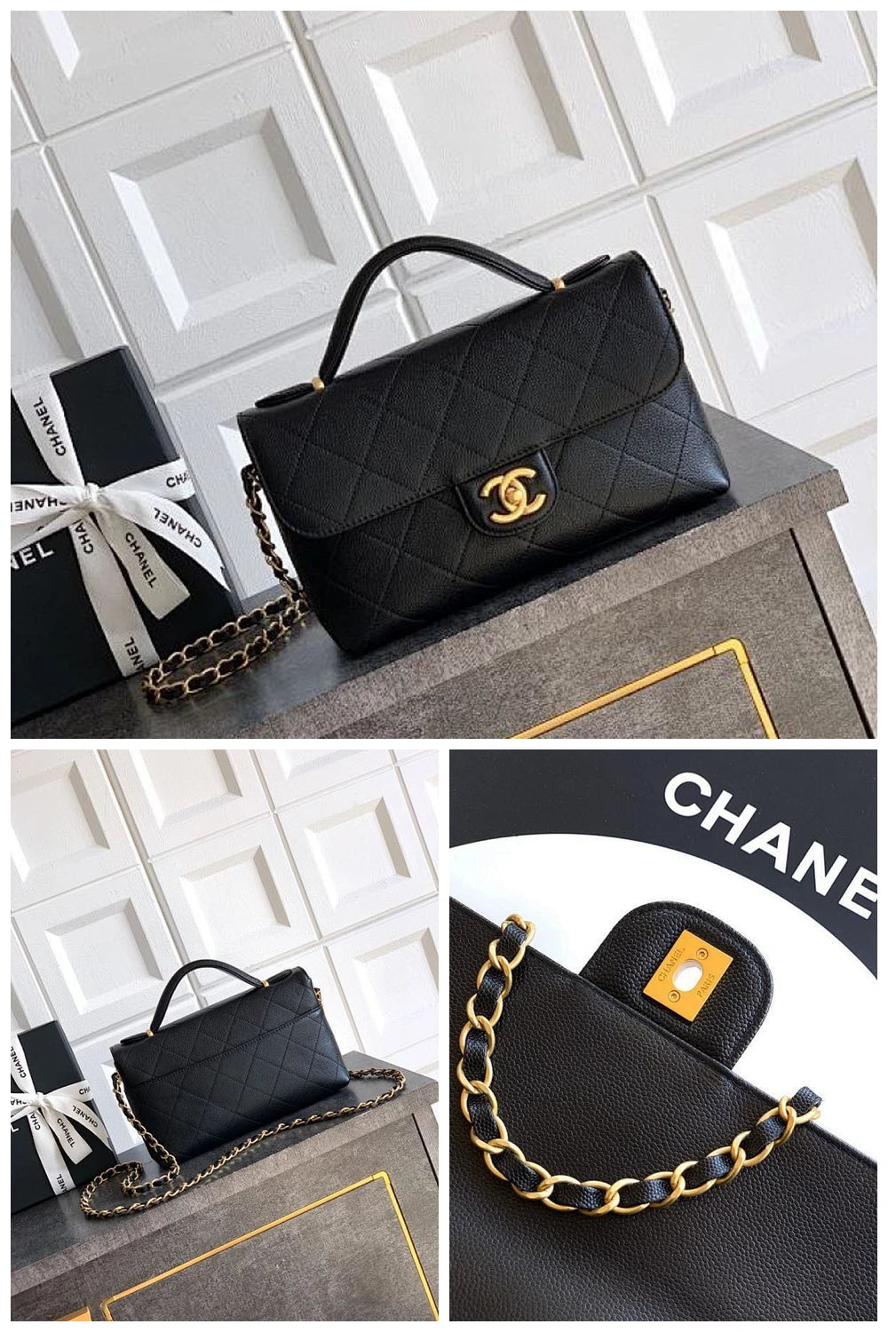NB - CHL Bag - 649