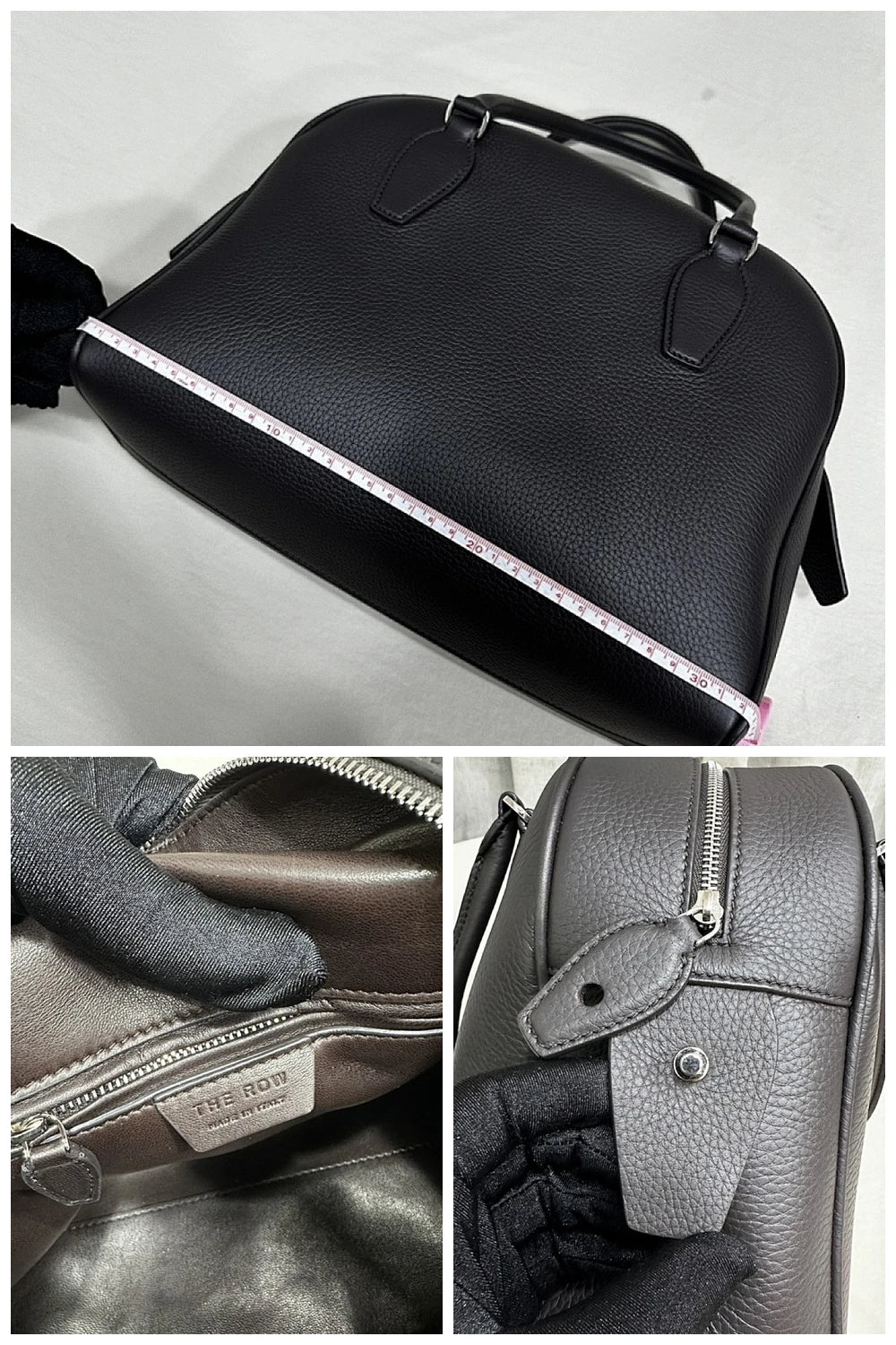 NB - THR Bag - 787