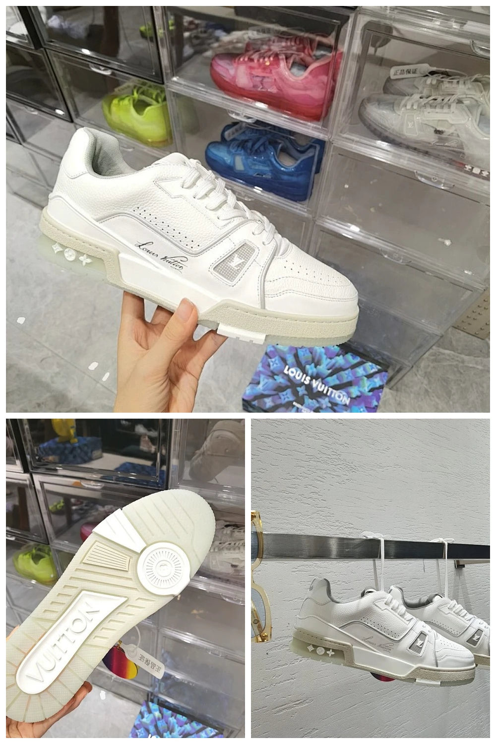 NB - LOV Women Shoes - 784