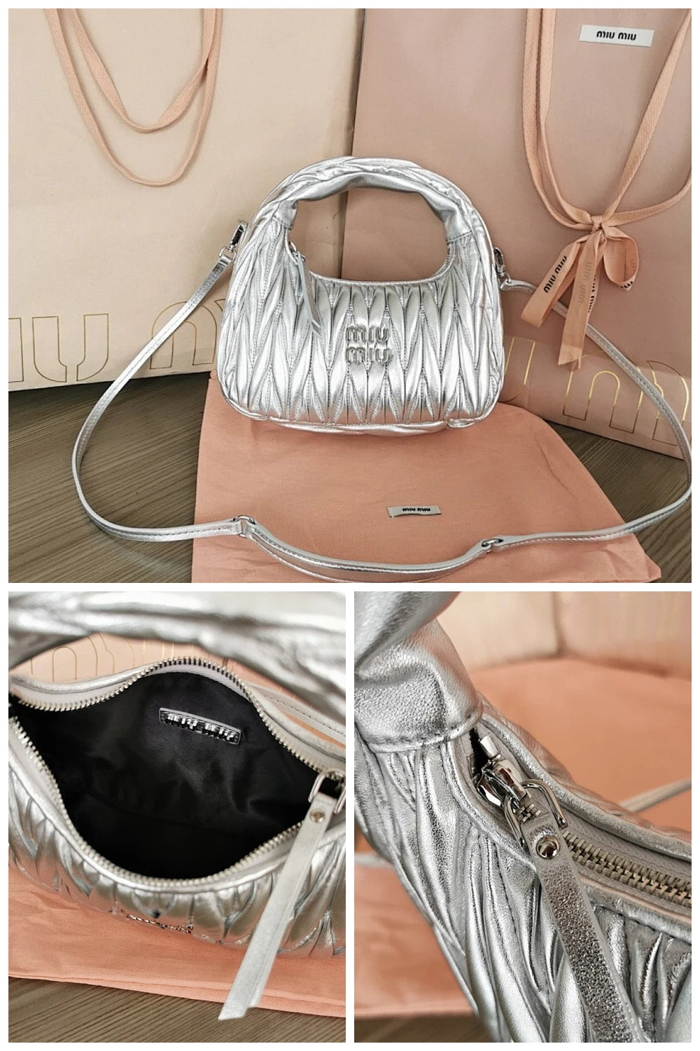 NB - MMU Bag - 255