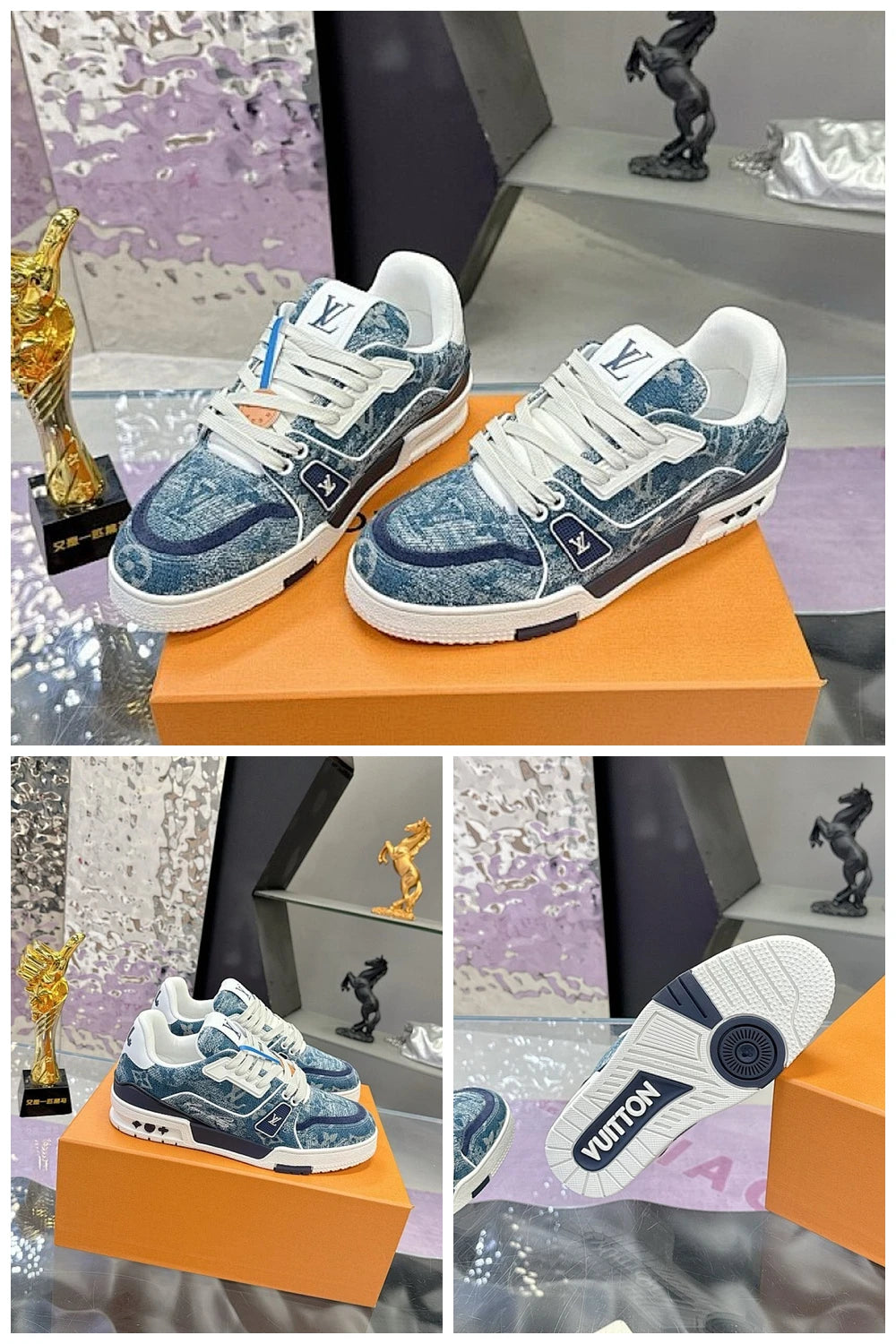 NB - LOV Women Shoes - 338
