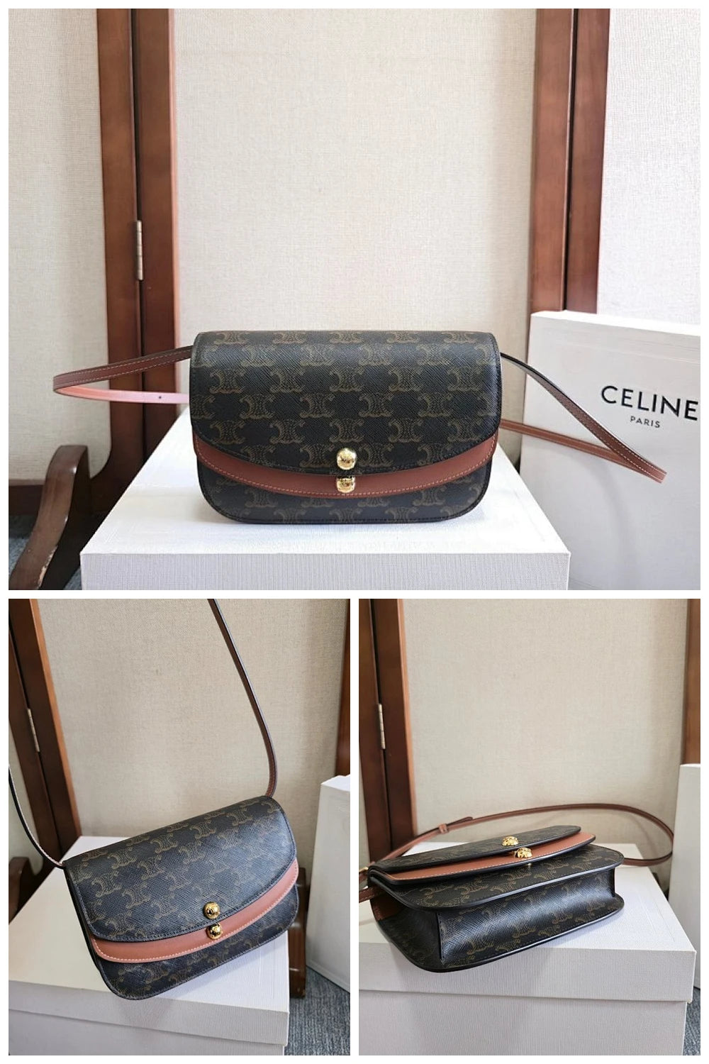 NB - COL Bag - 363