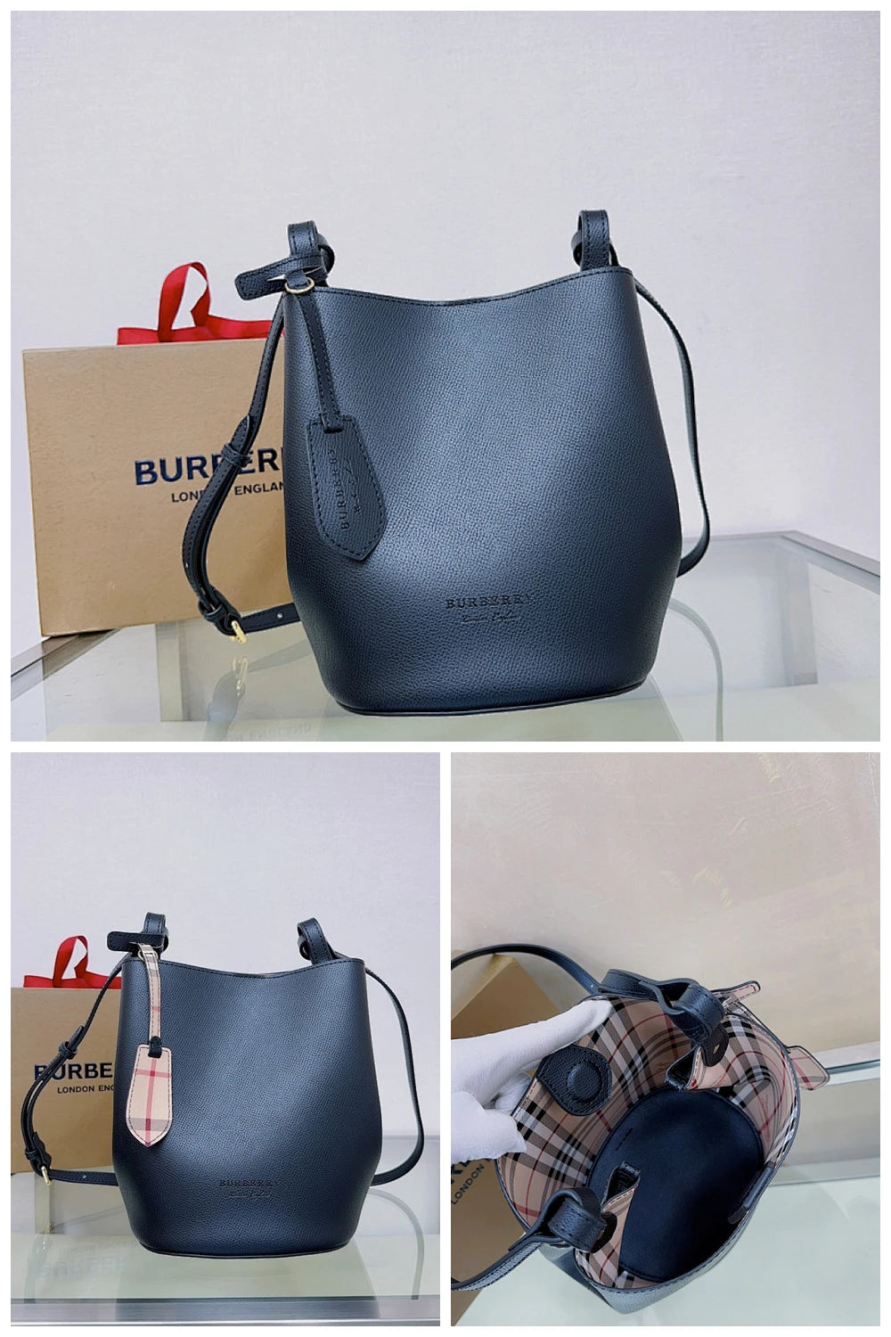NB - BOR Bag - 405