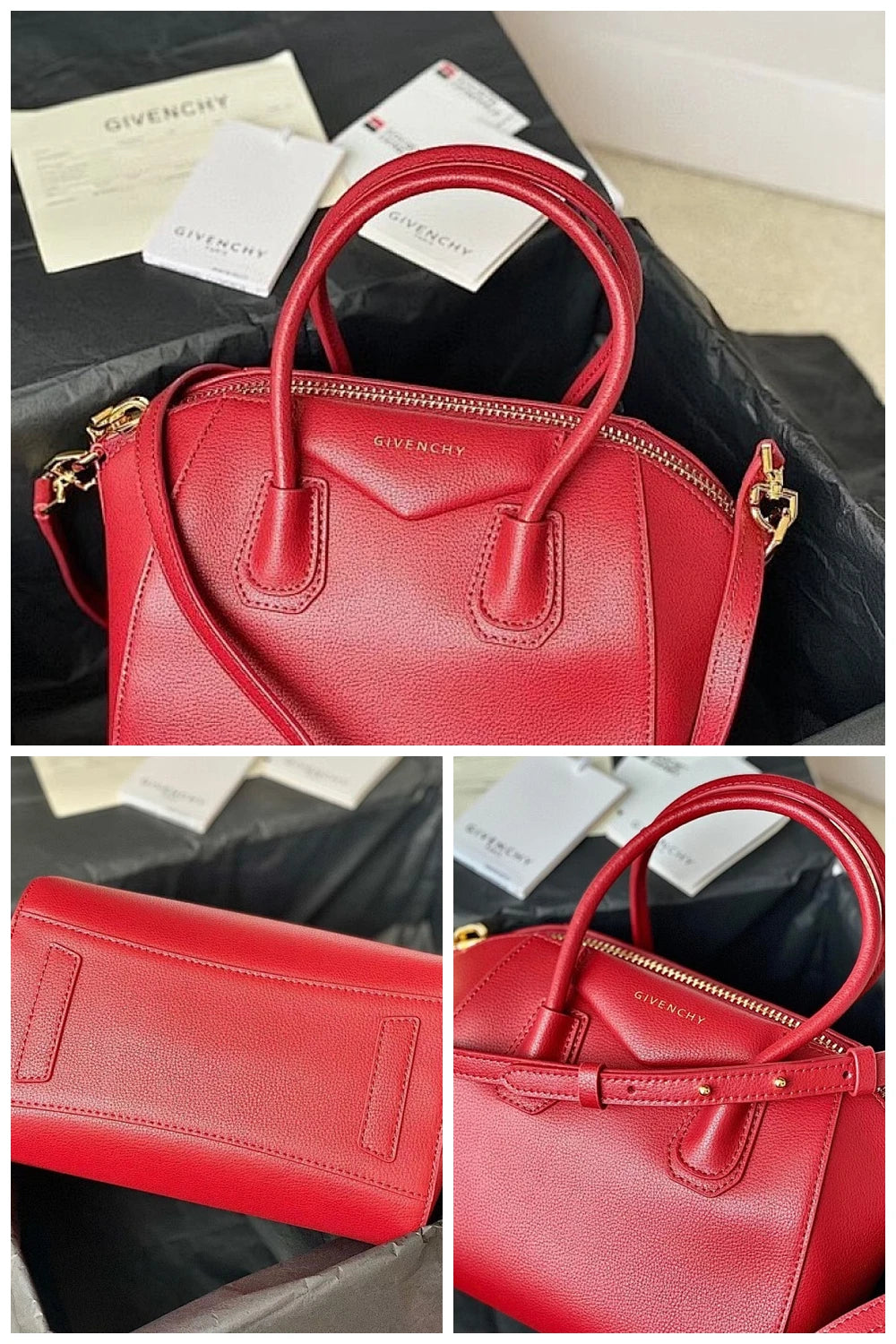 NB - GCY Bag - 157