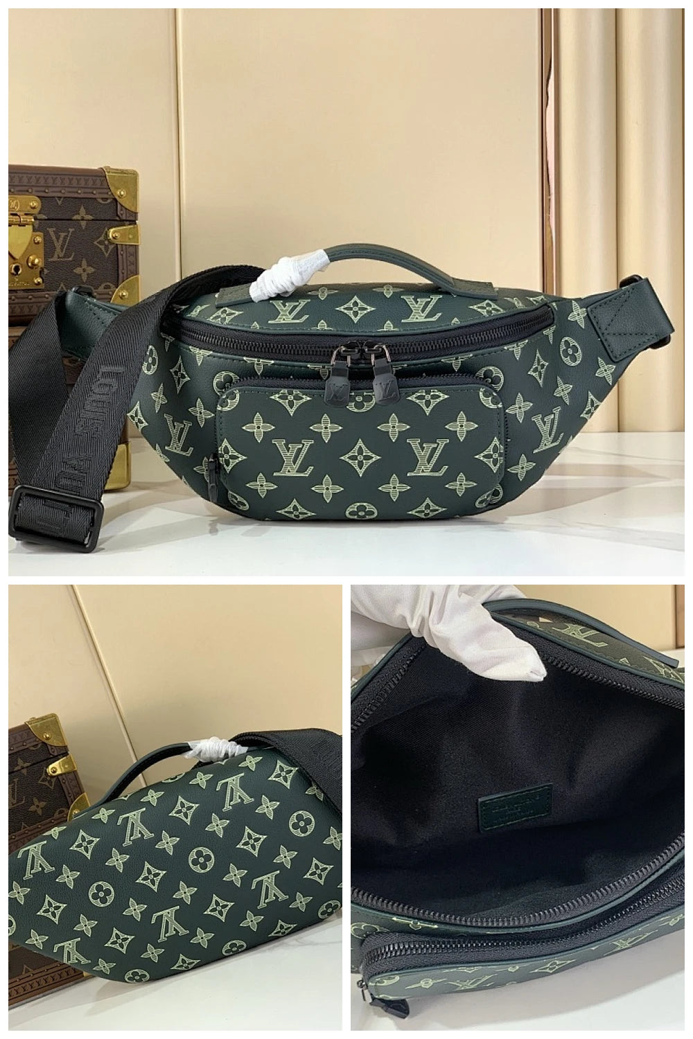 NB - LOV Bag - 846