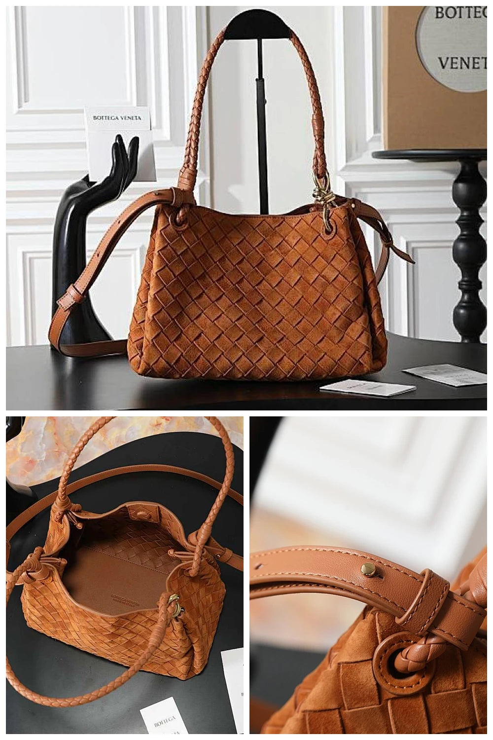 NB - BOV Bag - 107