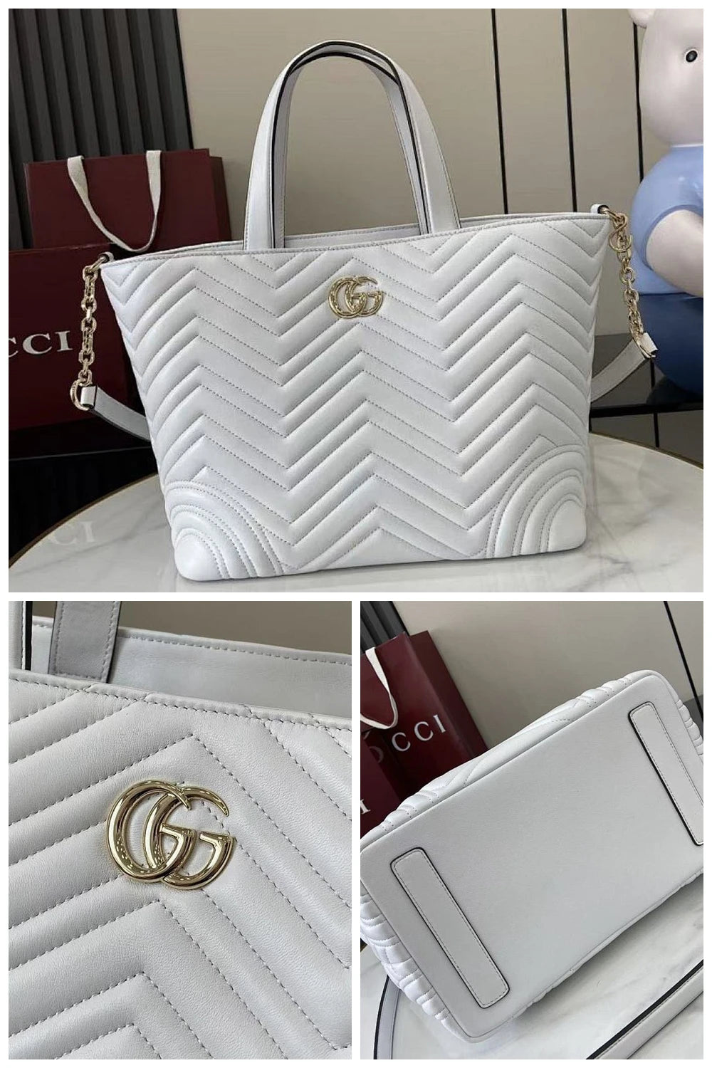 NB - GUKI Bag - 337