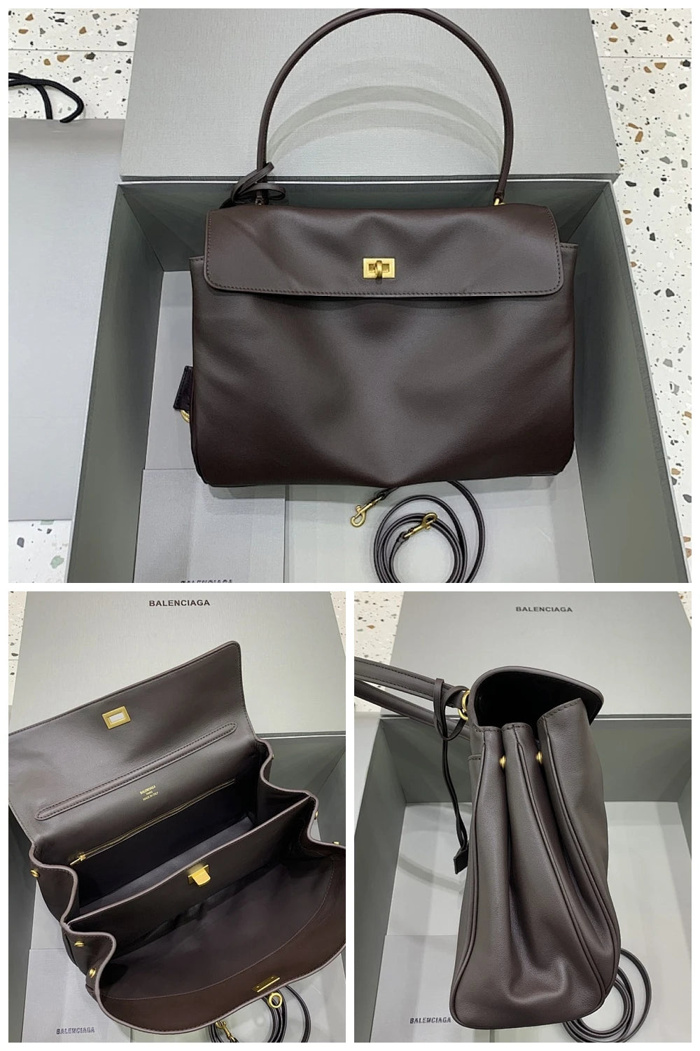 NB - BG Bag - 152