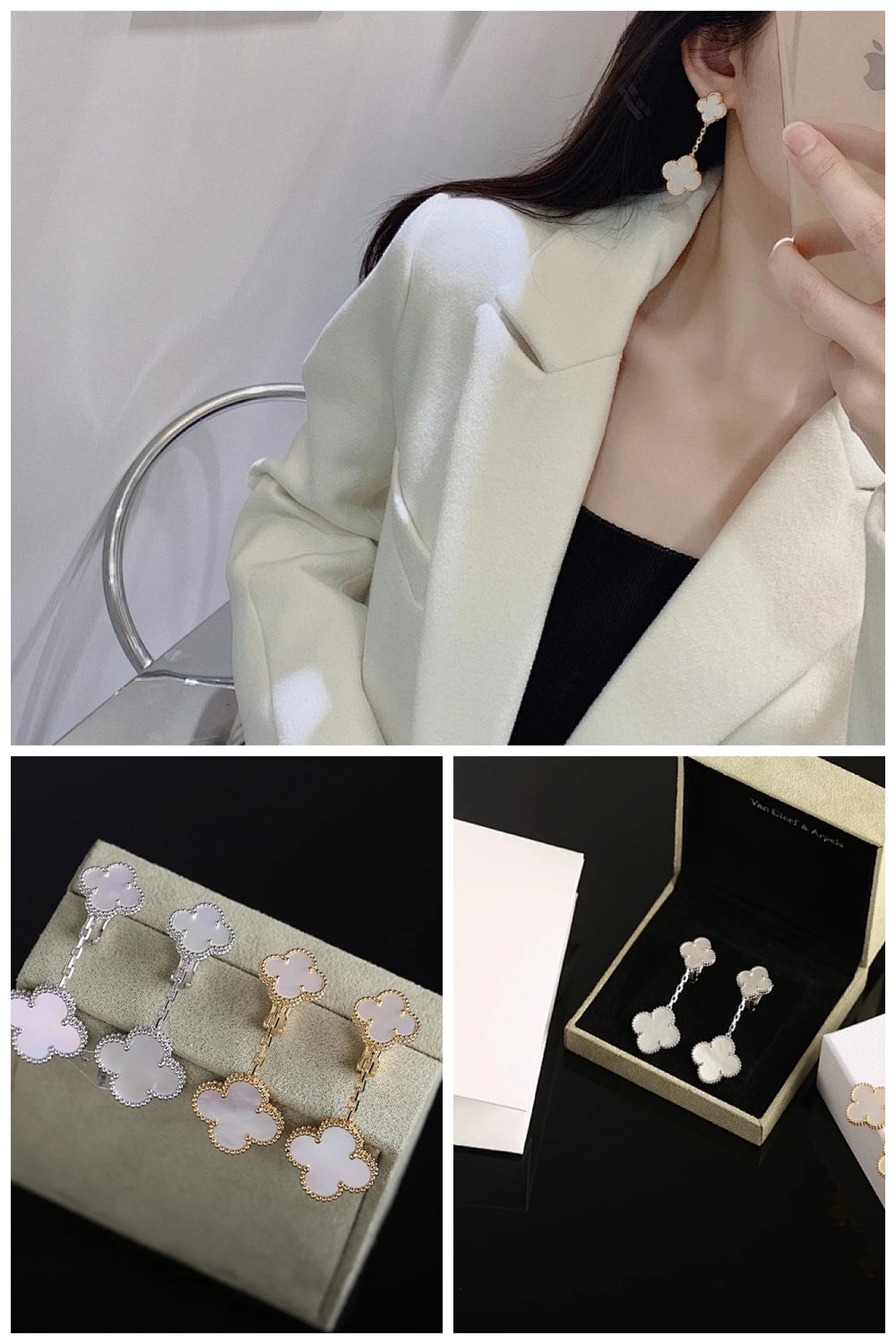 NB - VACA Jewelry - 565