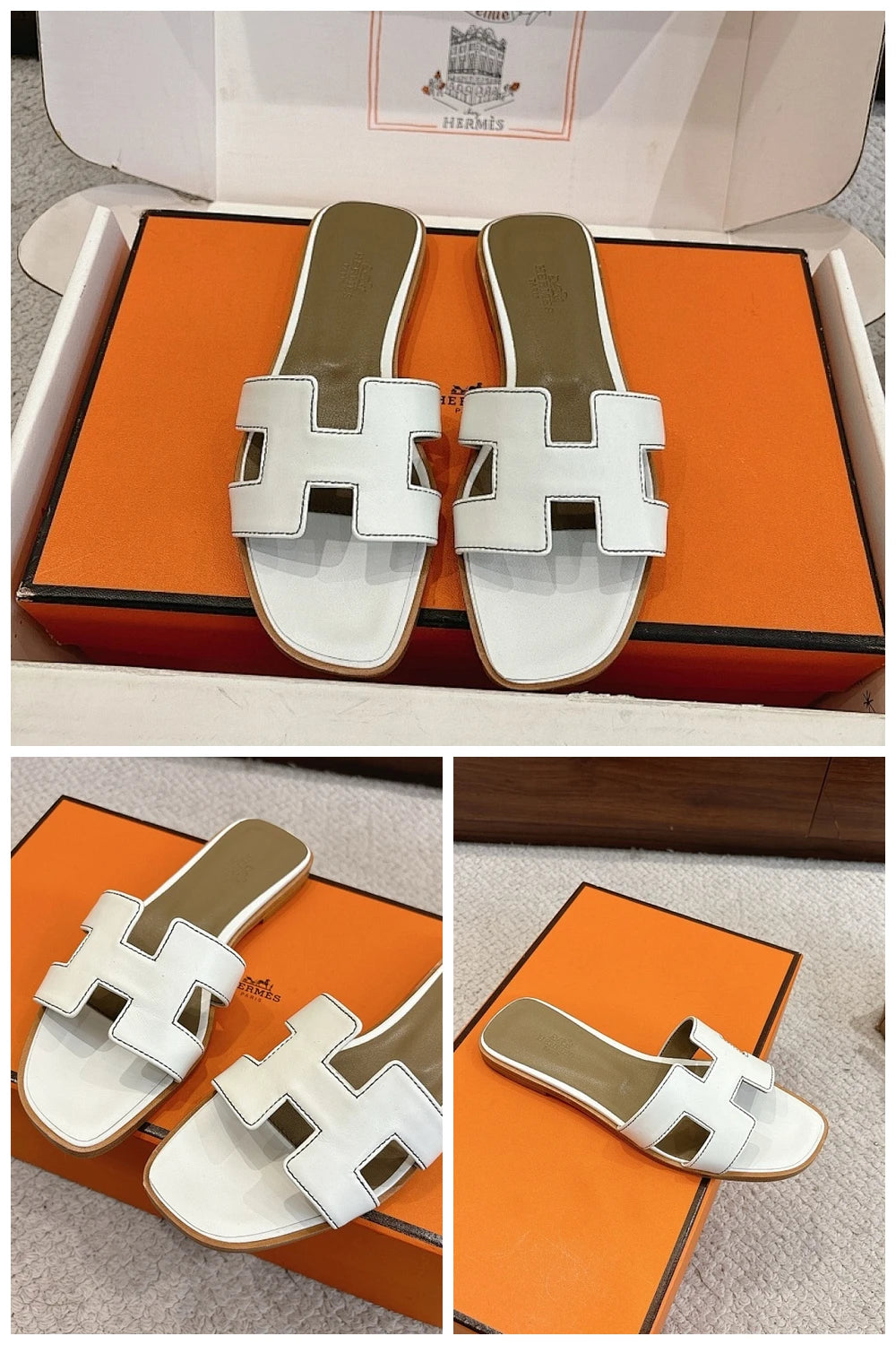 NB - HMS Women Shoes - 207