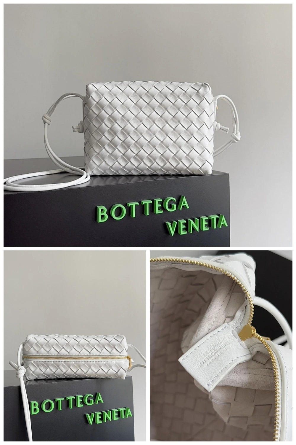 NB - BOV Bag - 738