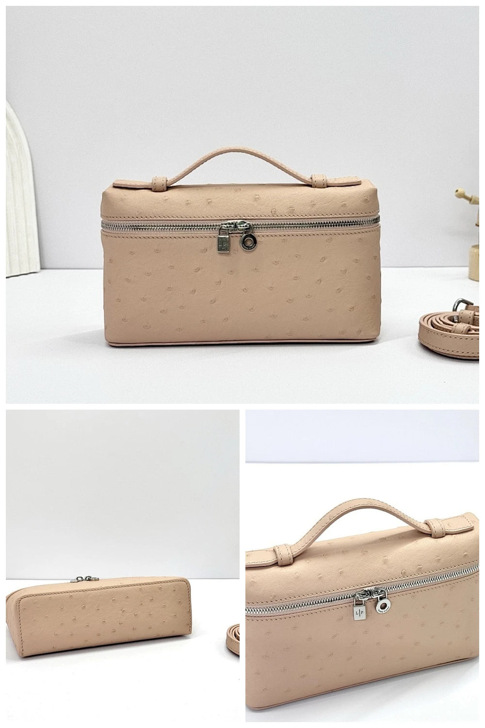 NB - LOP Bag - 483