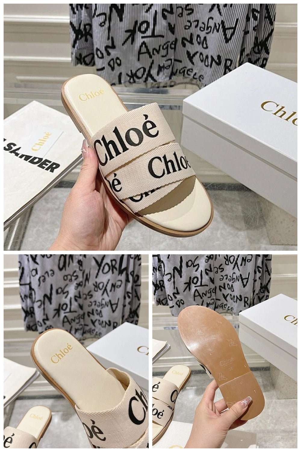 NB - CLE Women Shoes - 428