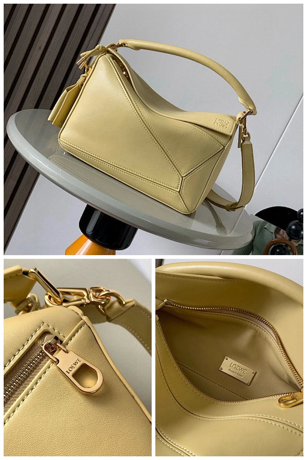 NB - LWO Bag - 628