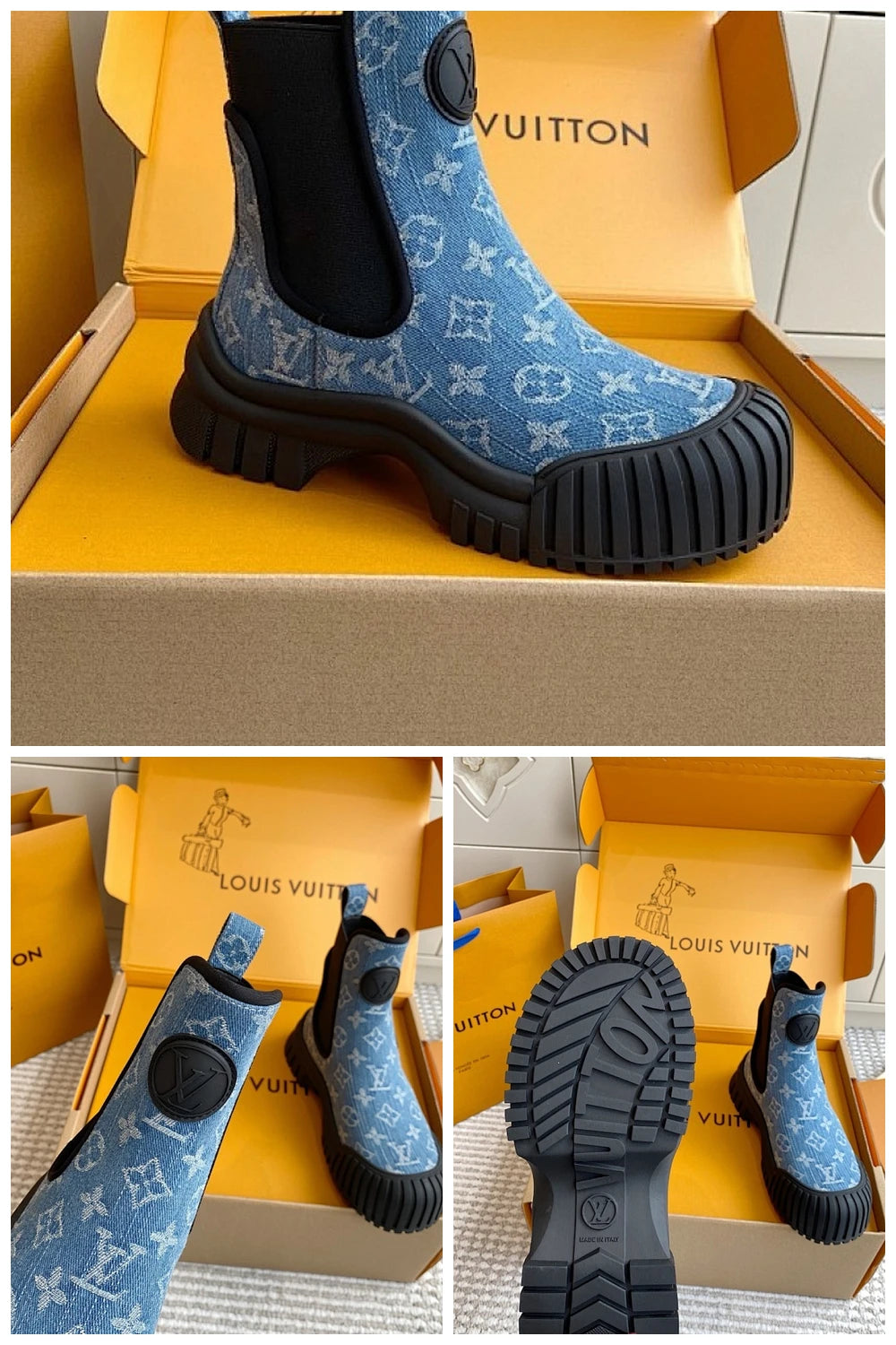 NB - LOV Women Shoes - 866
