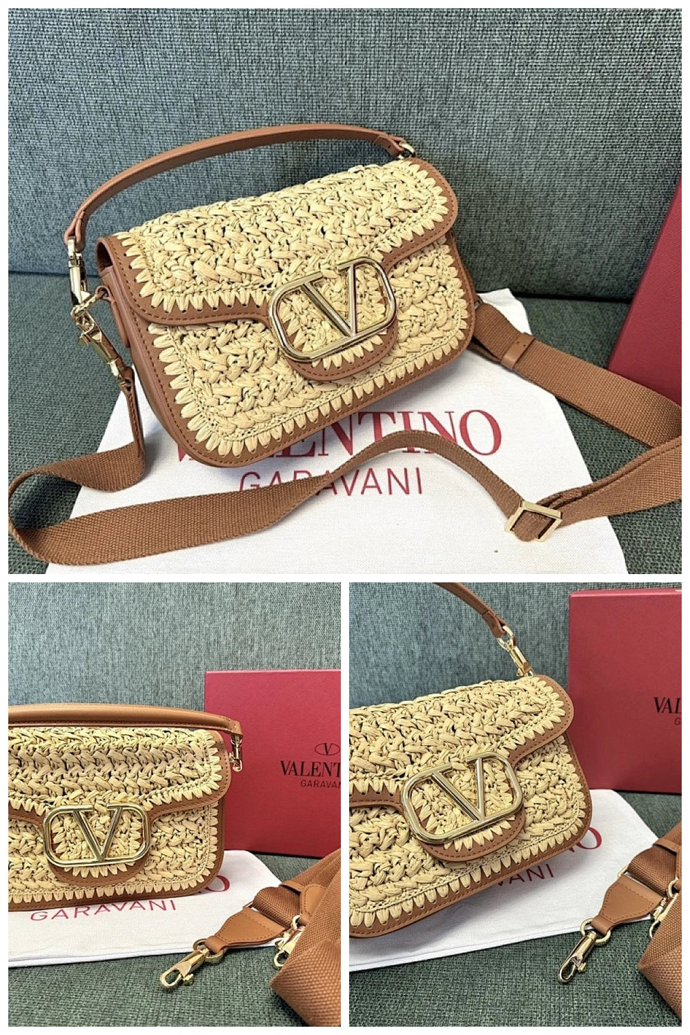 NB - VEL Bag - 274
