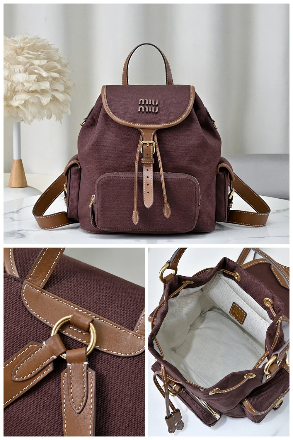 NB - MMU Bag - 1145