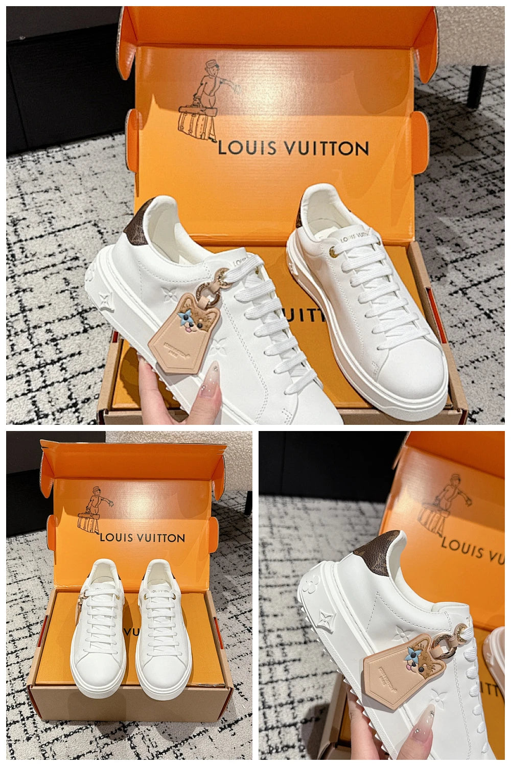NB - LOV Women Shoes - 449