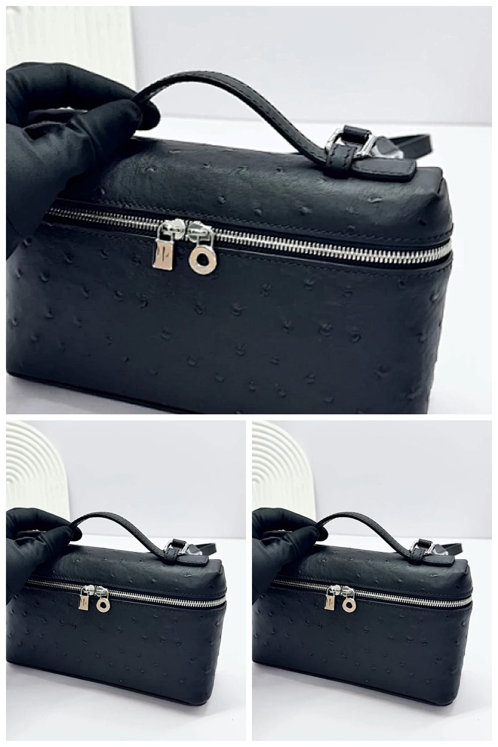 NB - LOP Bag - 474