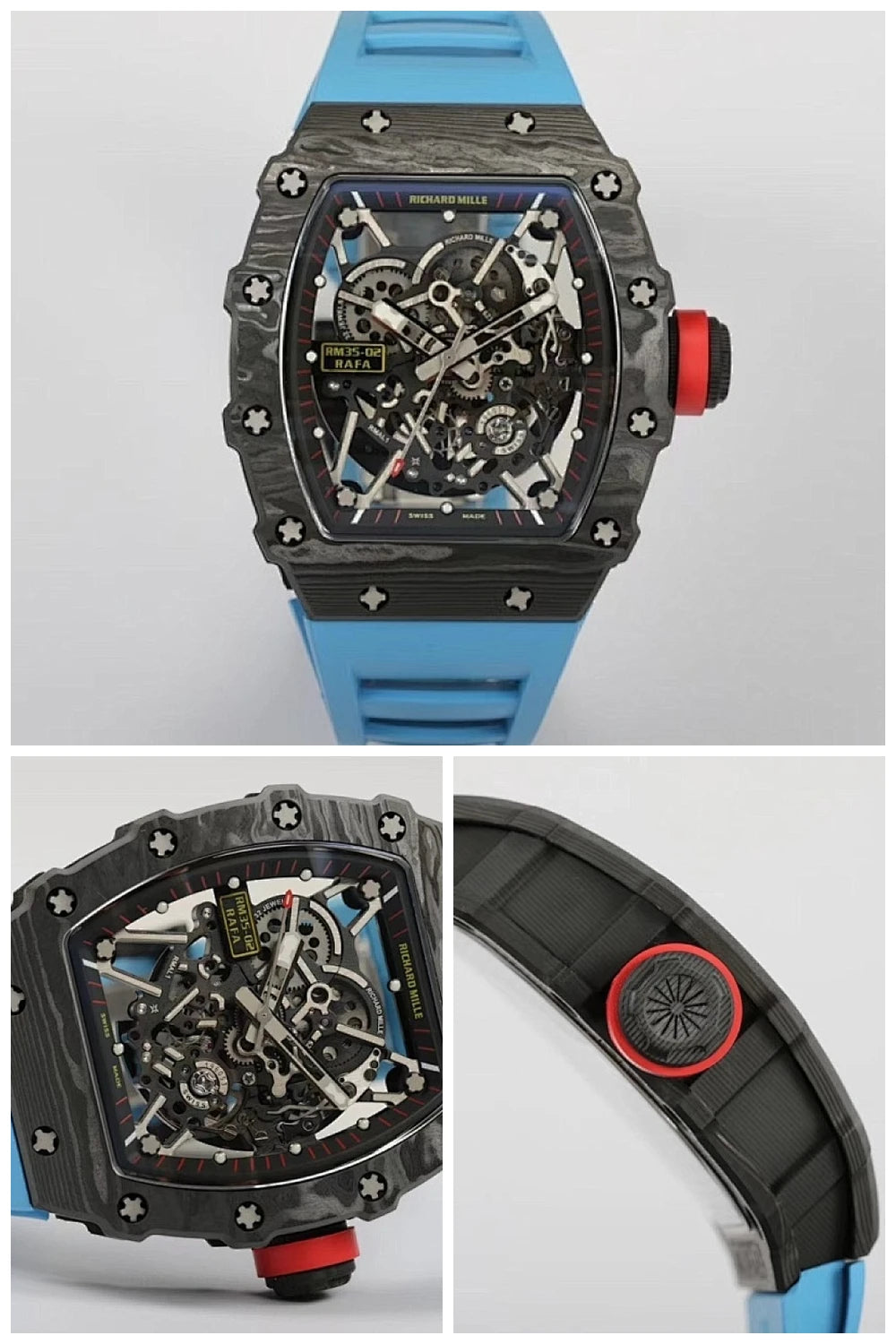 NB - Mix Watch - 573