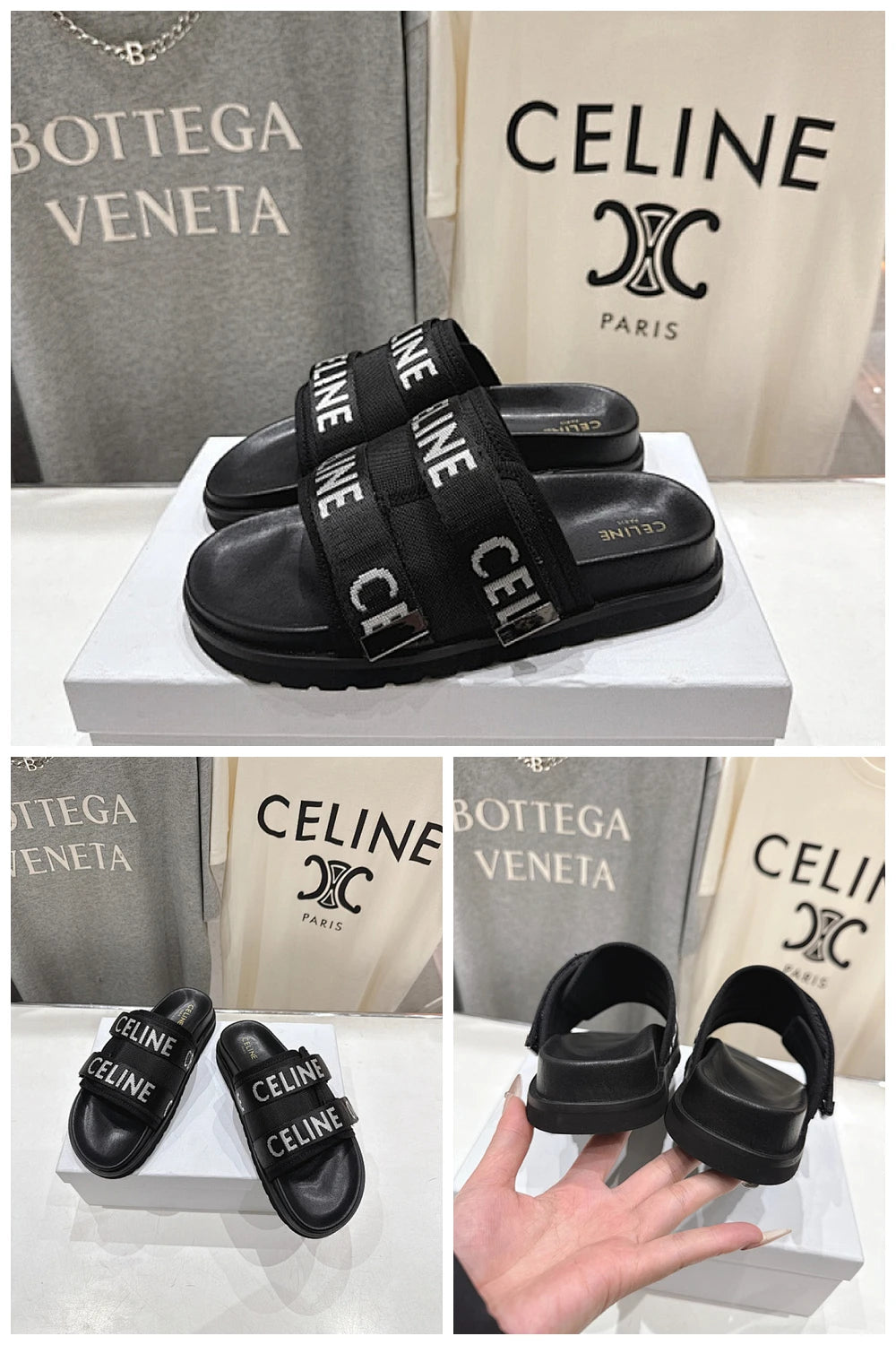 NB - COL Women Shoes - 141