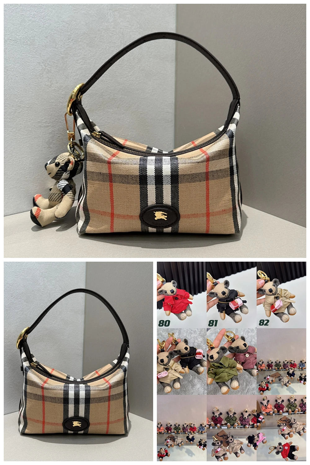 NB - BOR Bag - 041