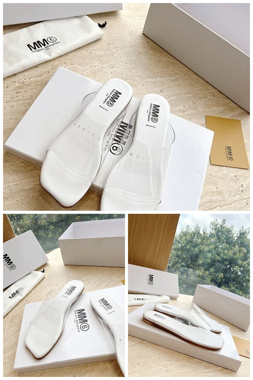NB - MMG Women Shoes - 179