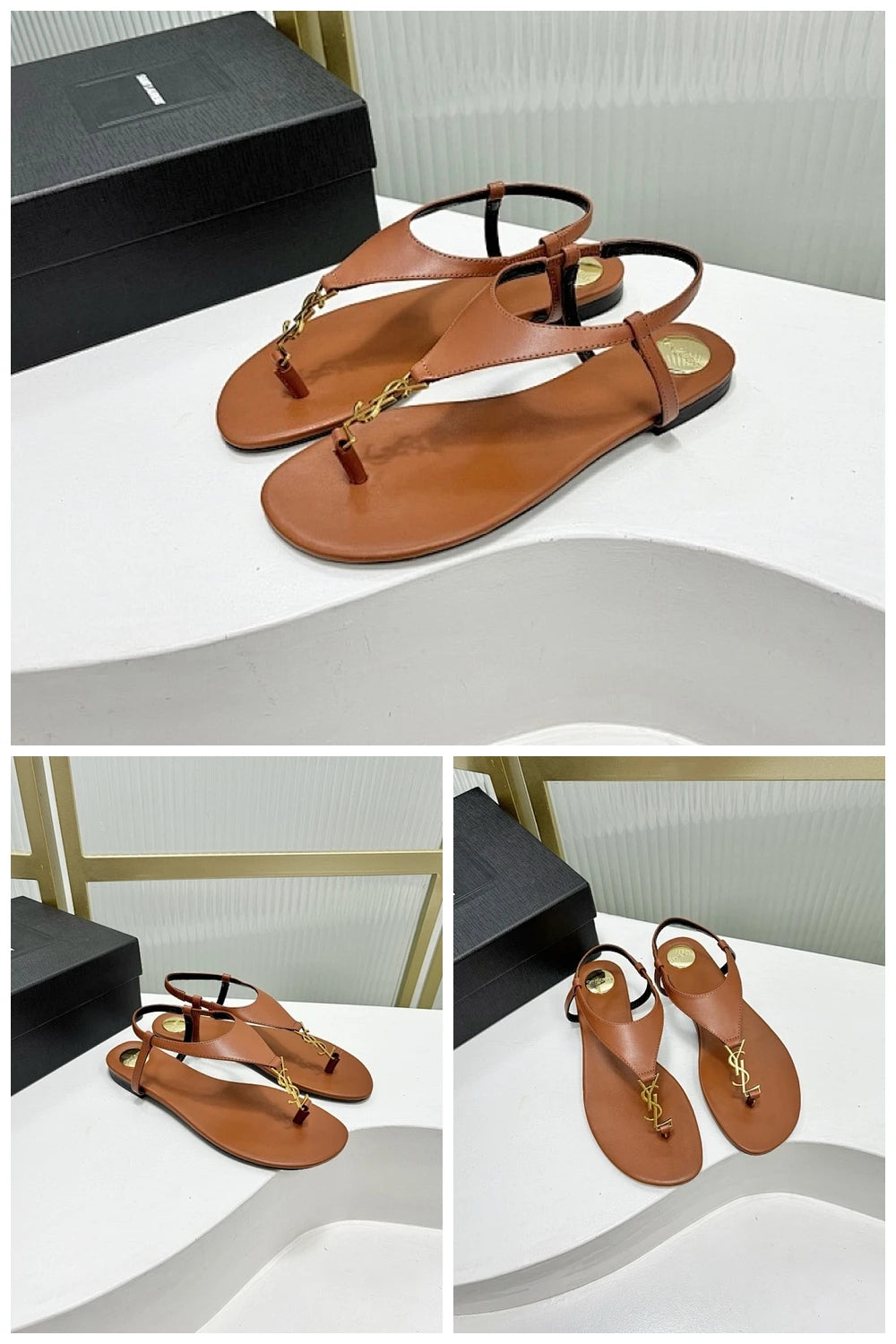 NB - YLS Women Shoes - 956