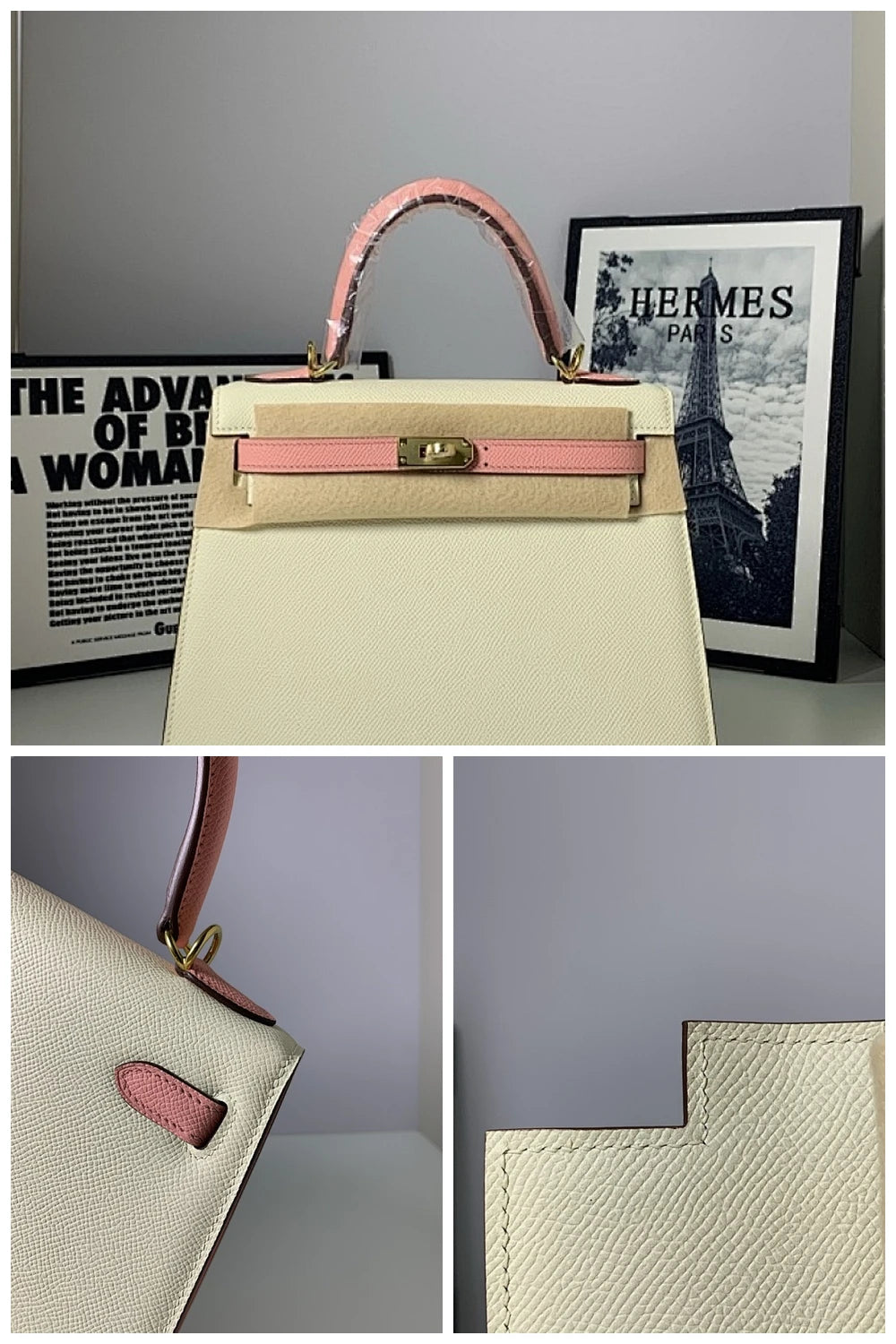 NB - HMS Bag - 865