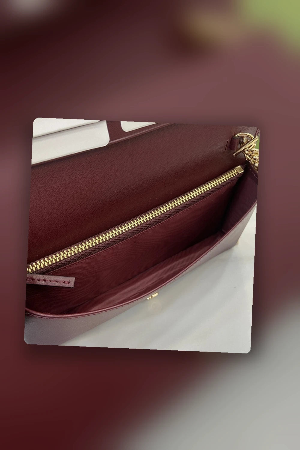NB - GUKI Bag - 653