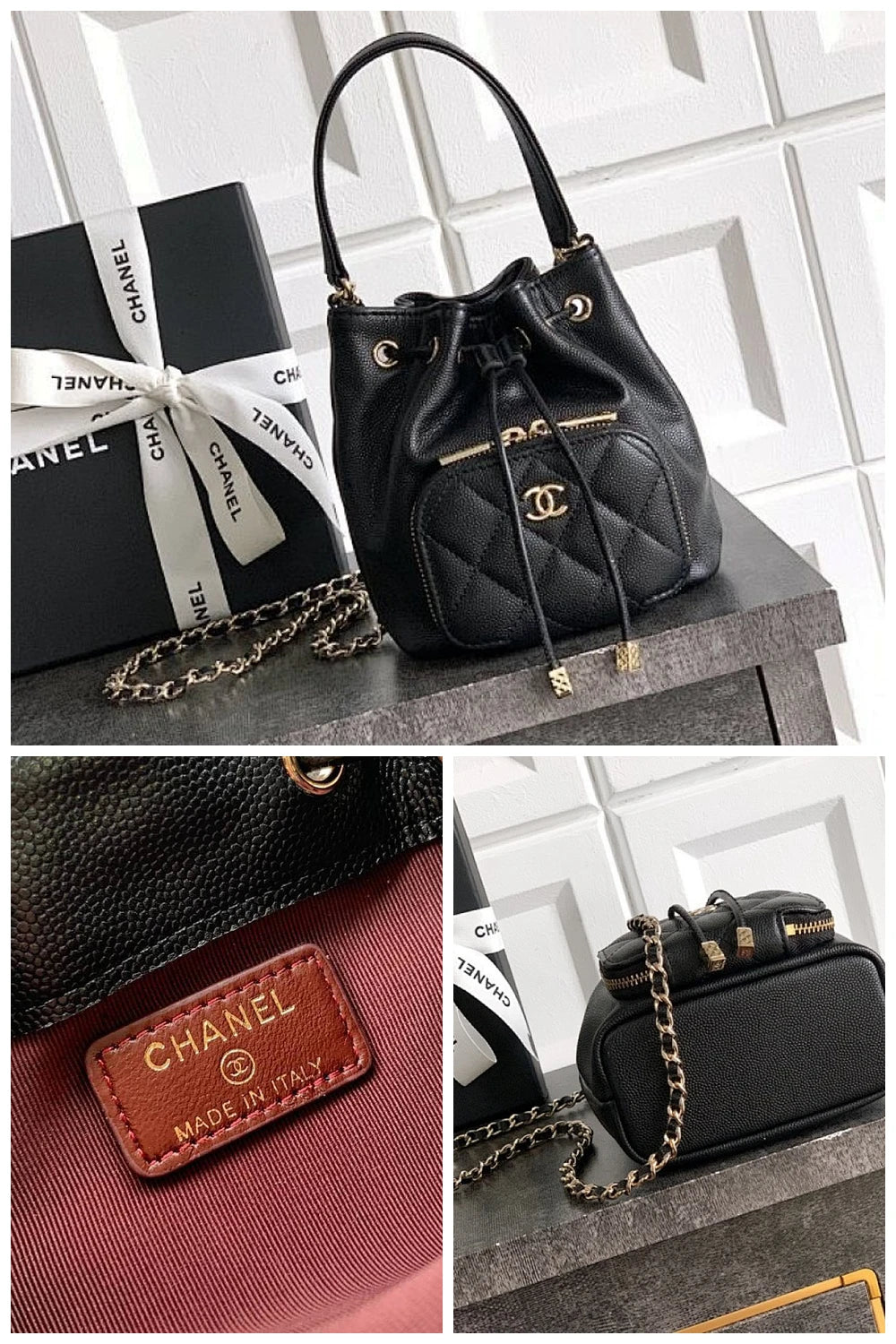 NB - CHL Bag - 141