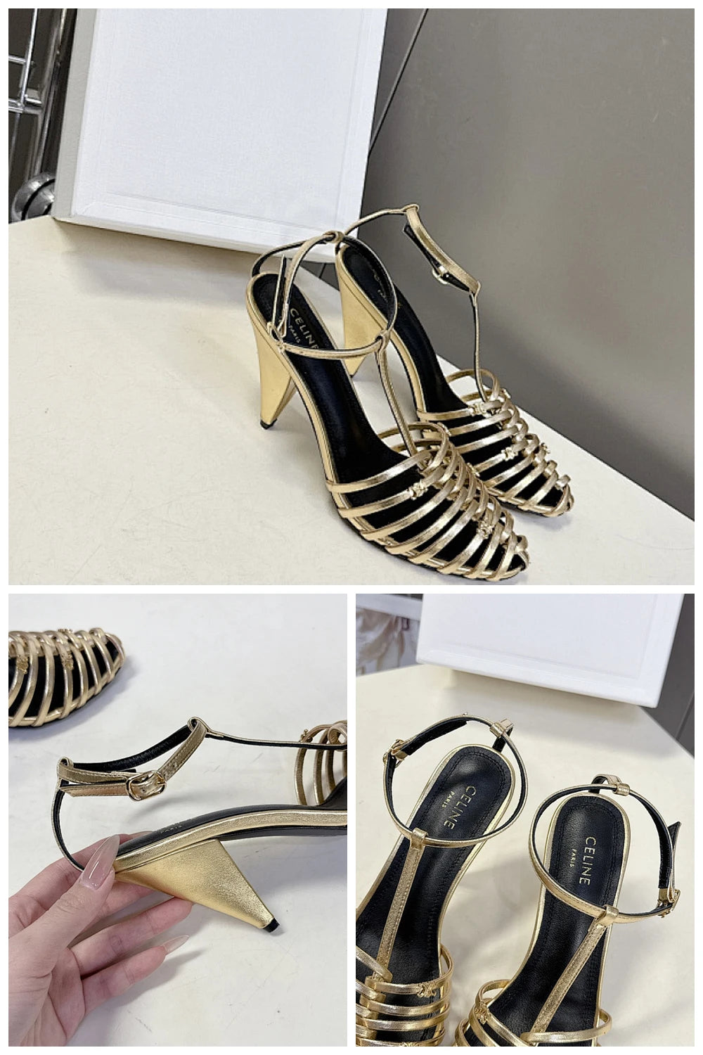 NB - COL Women Shoes - 020