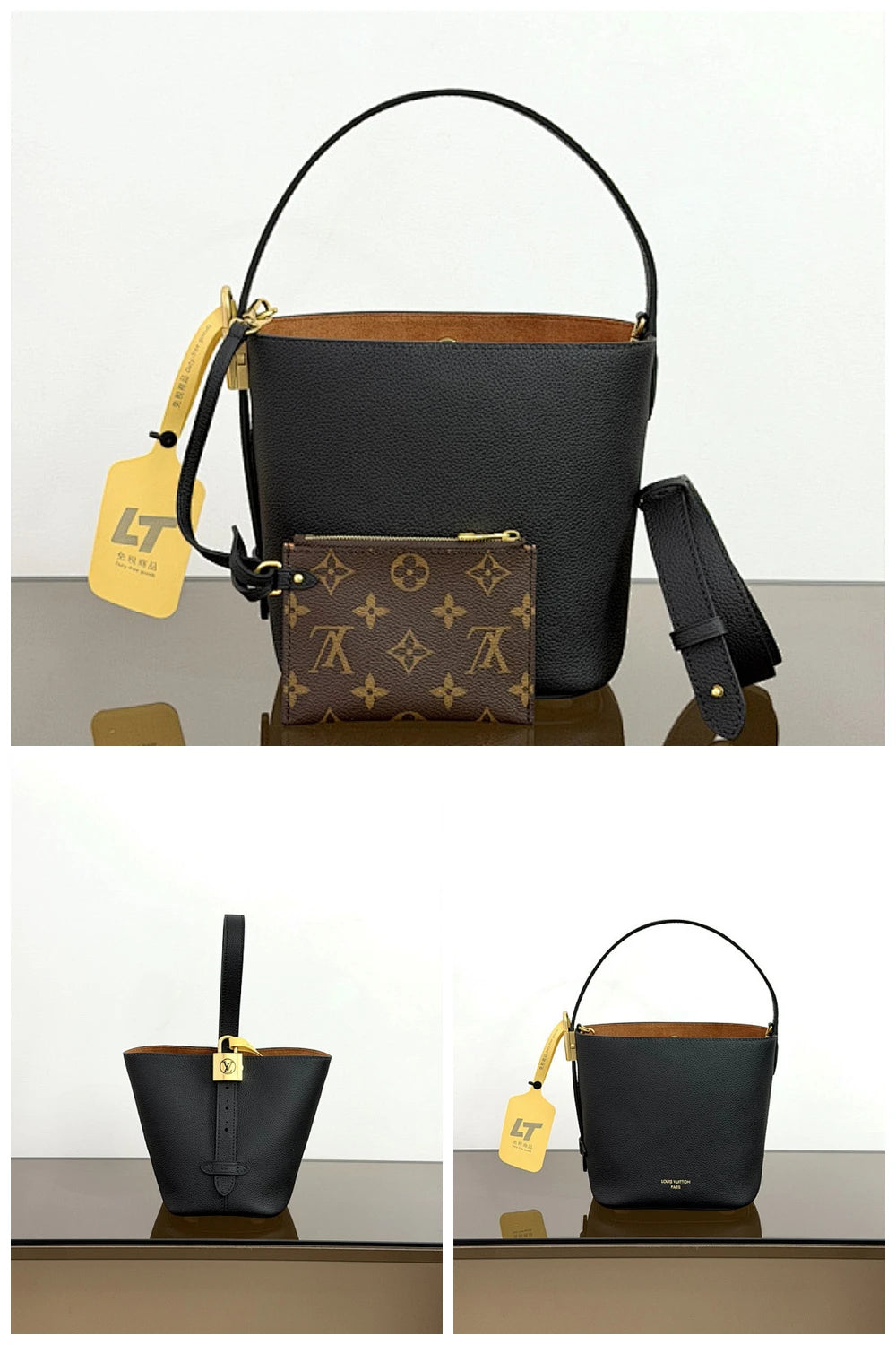 NB - LOV Bag - 368