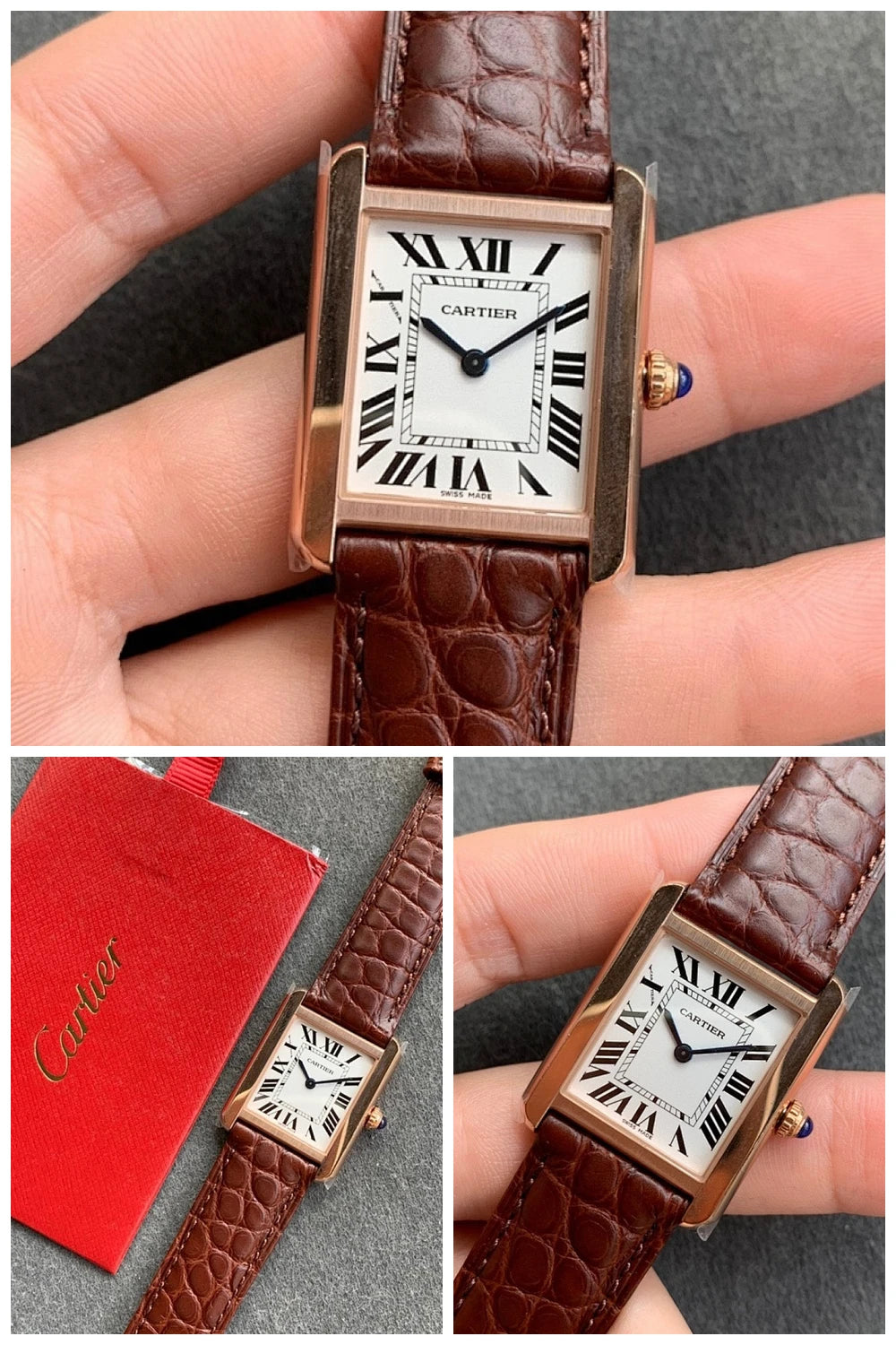 NB - Mix Watch - 1281