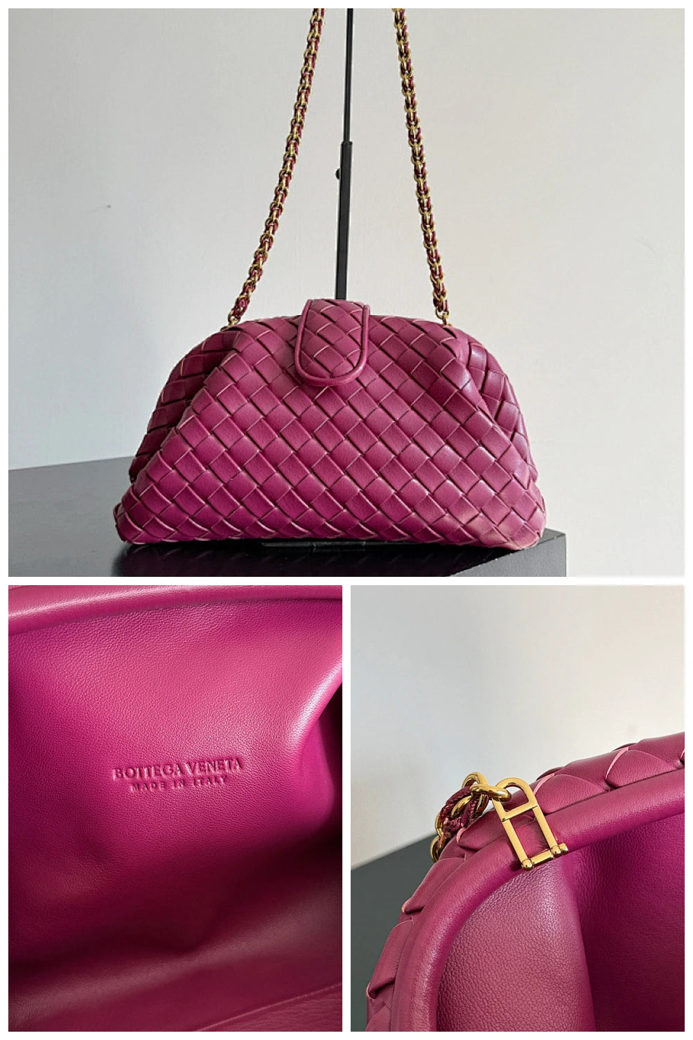 NB - BOV Bag - 143