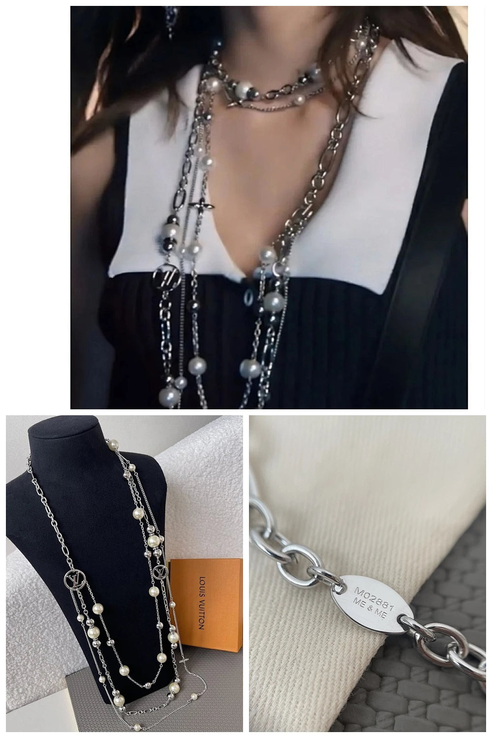 NB - LOV Jewelry - 041
