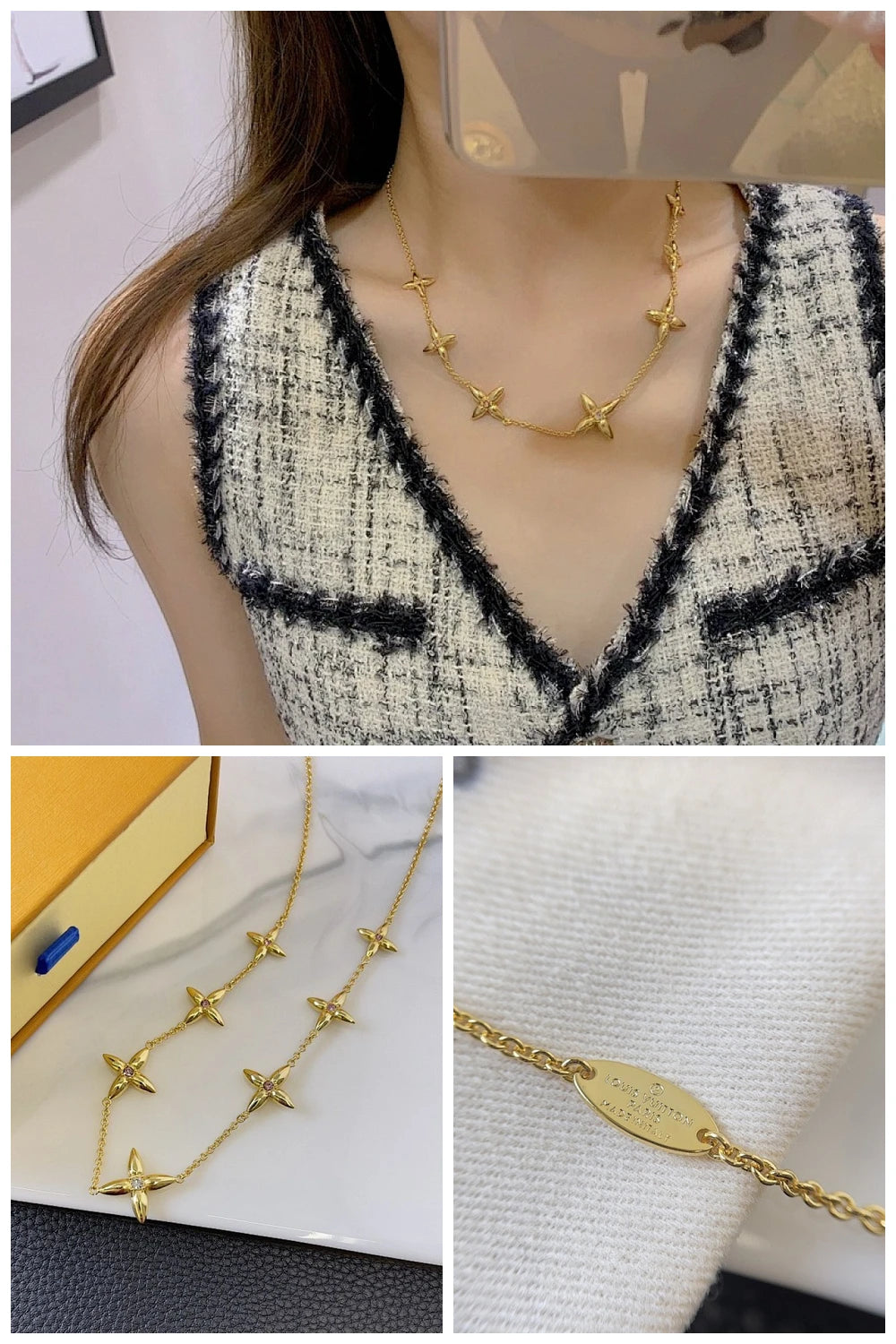 NB - LOV Jewelry - 482
