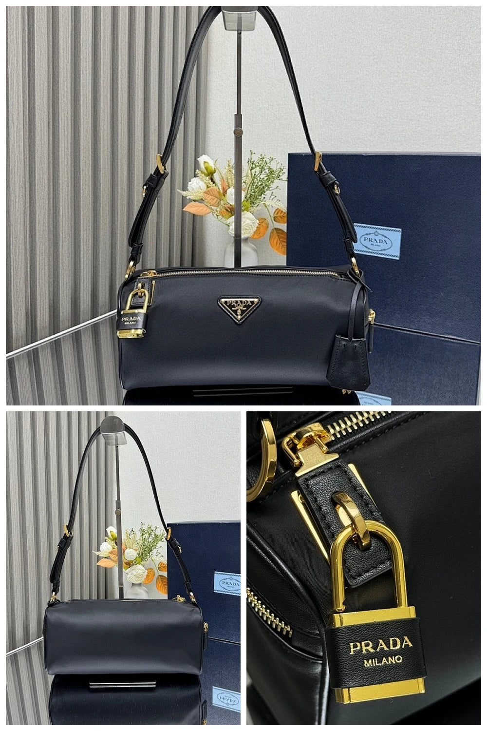 NB - PD Bag - 842