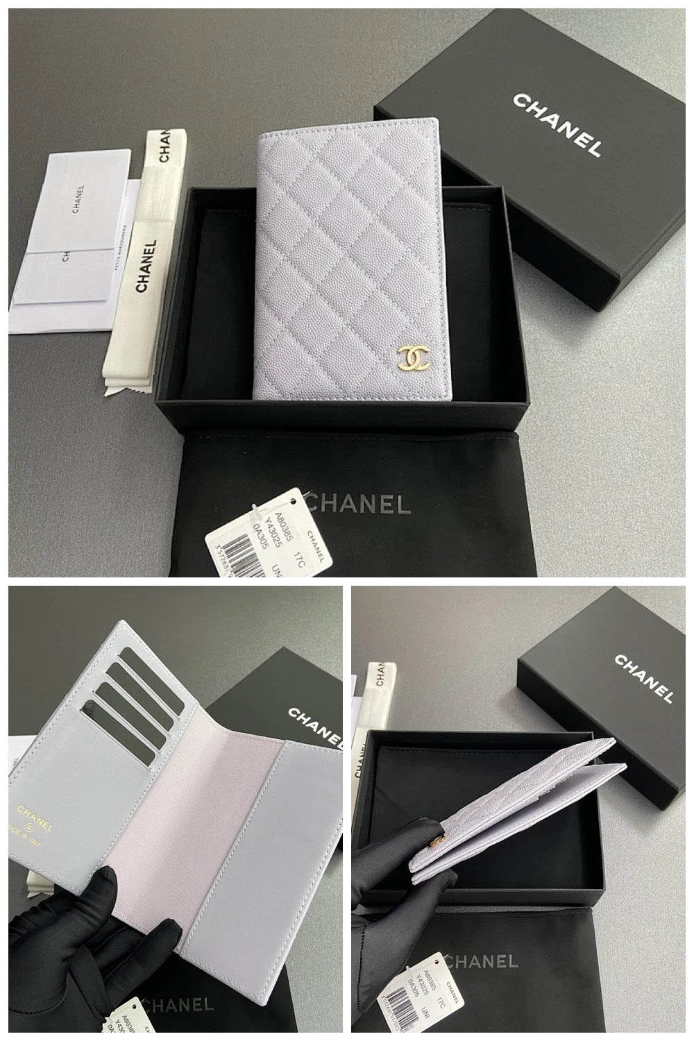 NB - Mix Wallet - 439