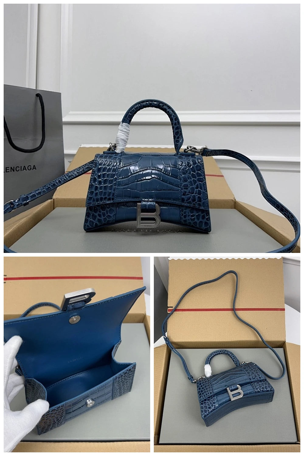 NB - BG Bag - 2184
